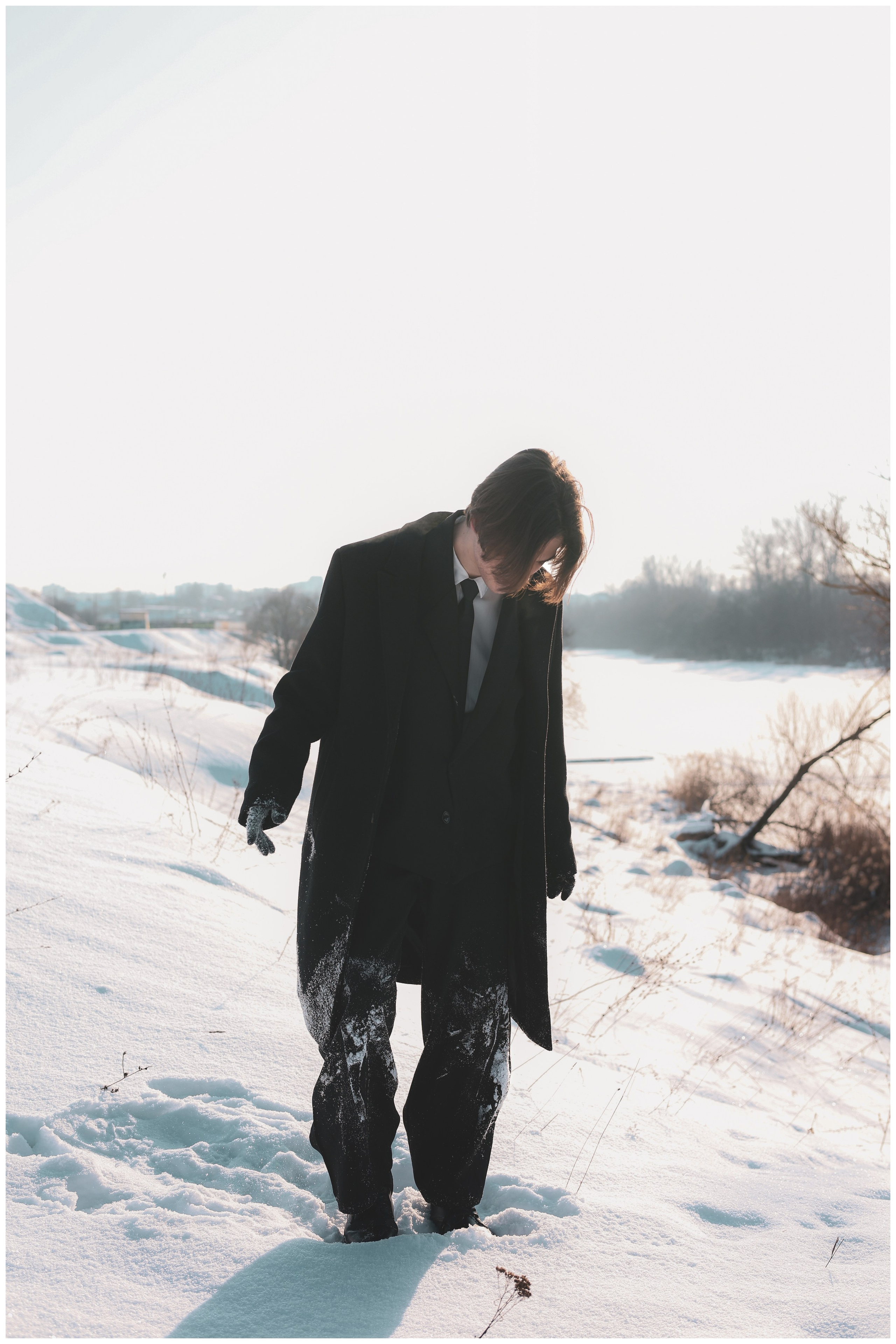 Илья. Портретный фотограф в Орле. Готовые фото за 3 дня! Помощь в позировании. Советы по организации