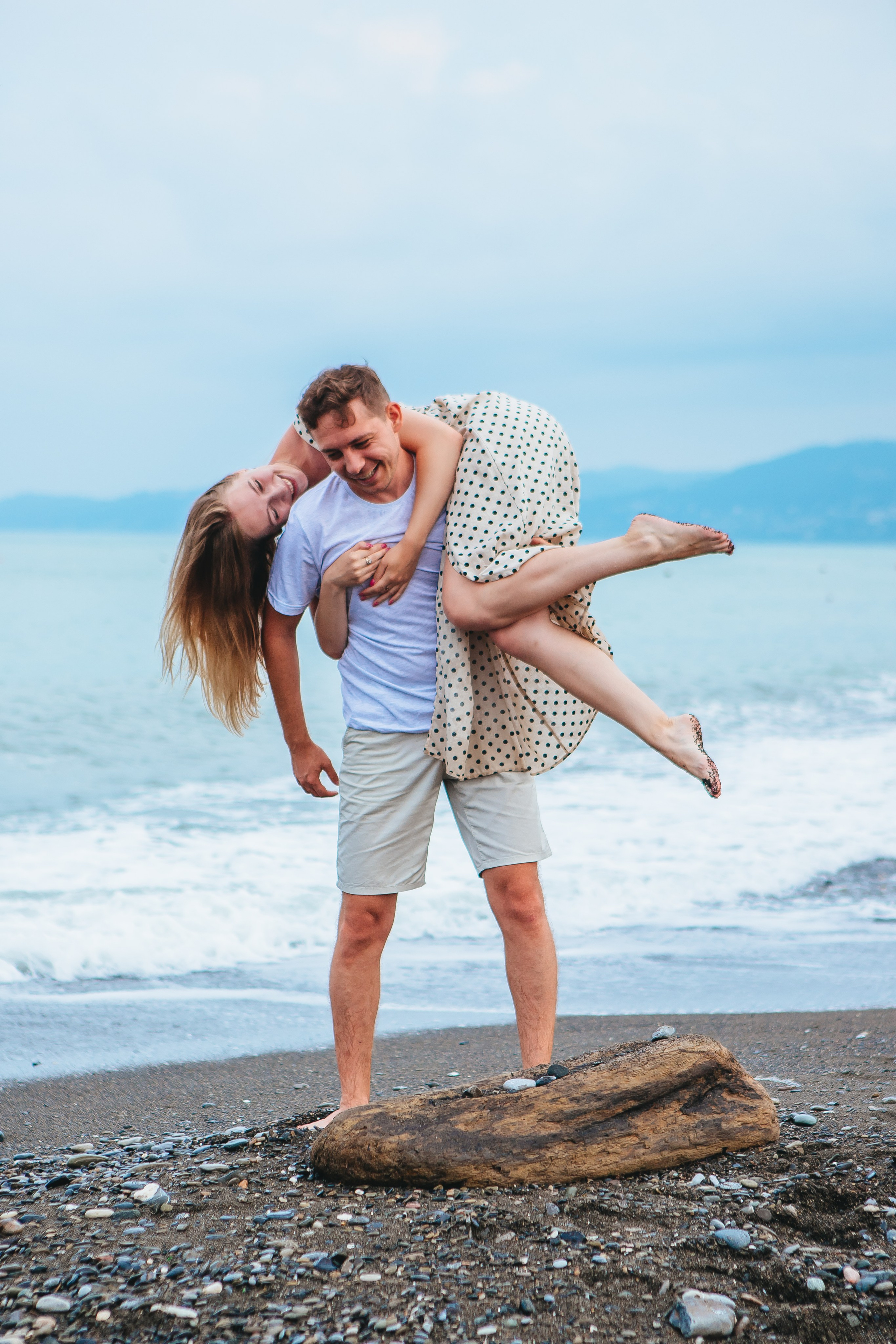 Две части одного целого. Семейный и свадебный фотограф Сочи Адлер Сириус Красная поляна