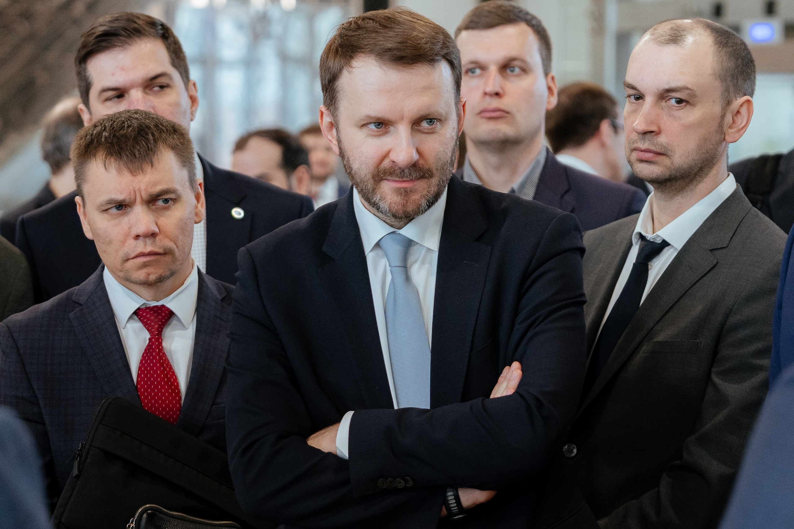 Репортажная съемка. Профессиональный фотограф в Москве — Руслан Альтимиров