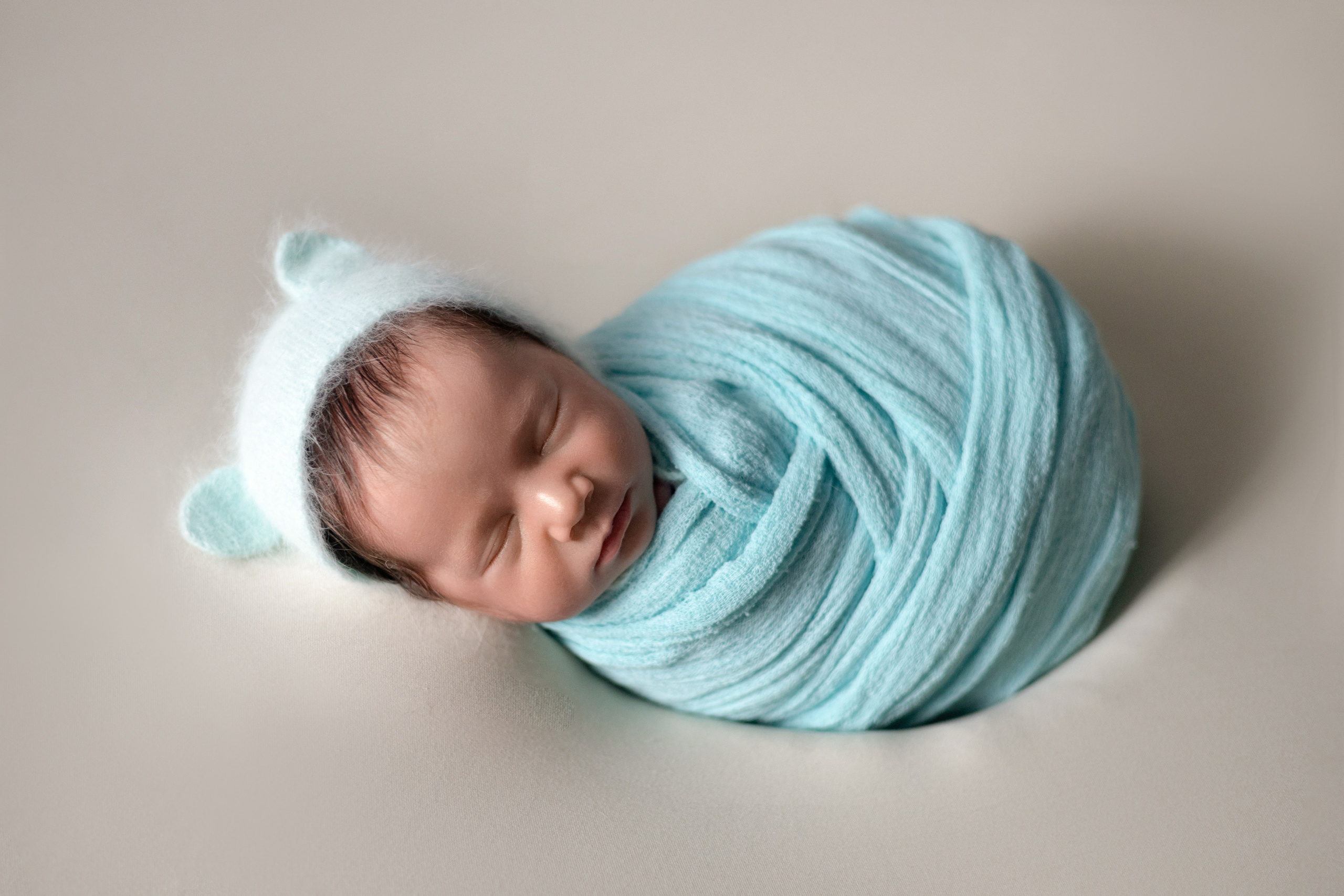 фотограф новорожденных саратов ньюборн фотосессия