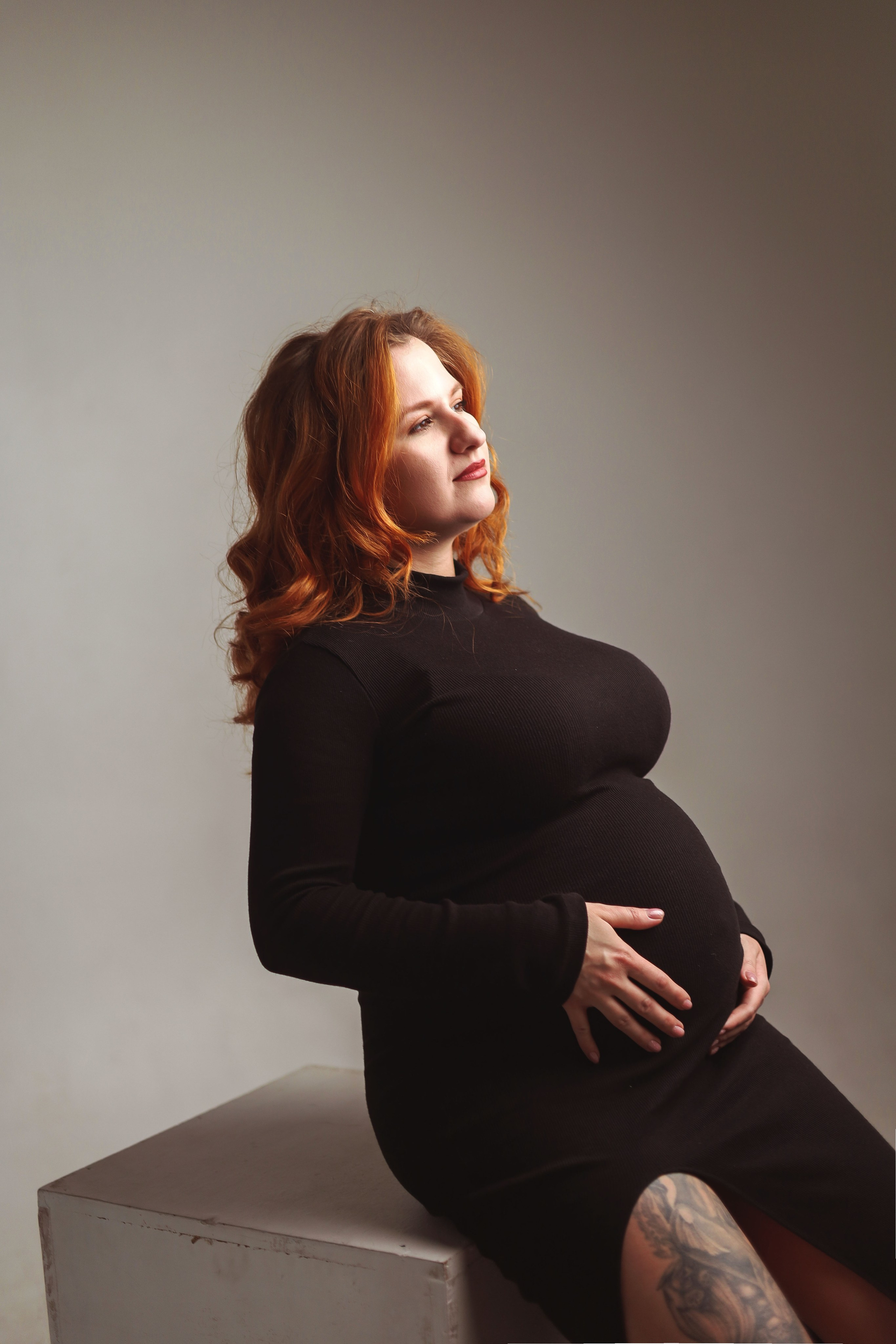 Беременность. Фотограф новорожденных Саратов