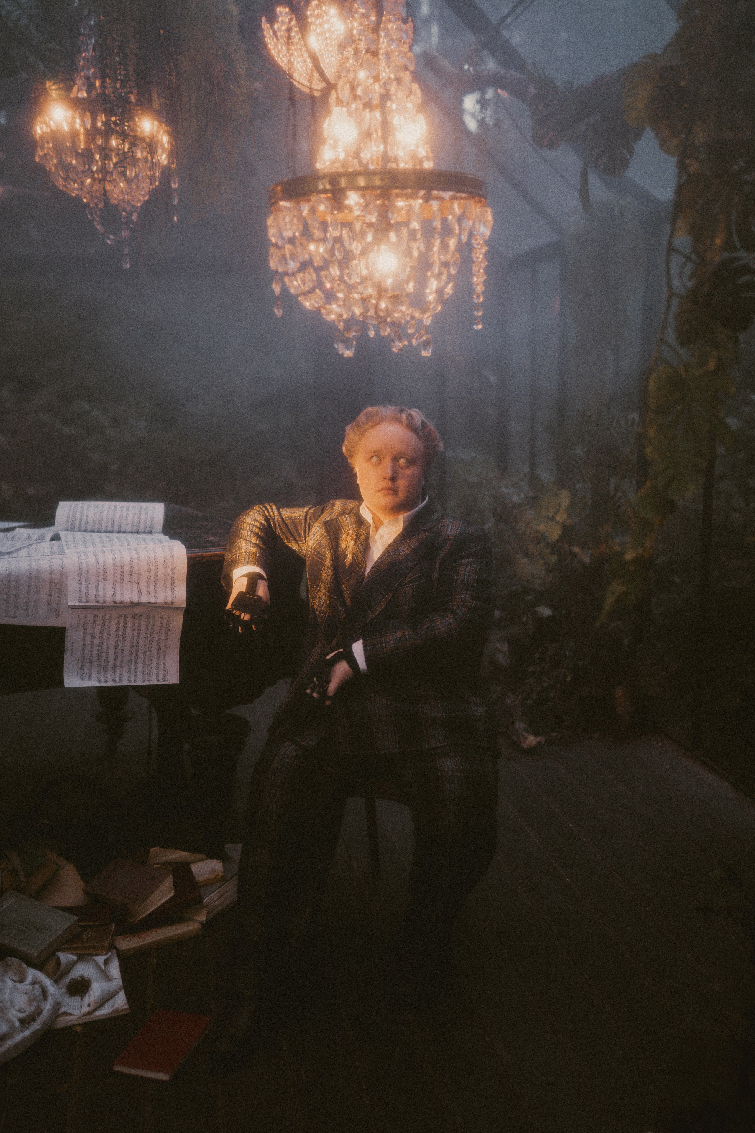 Ваня. Фотограф Екатерина Катунова | Москва