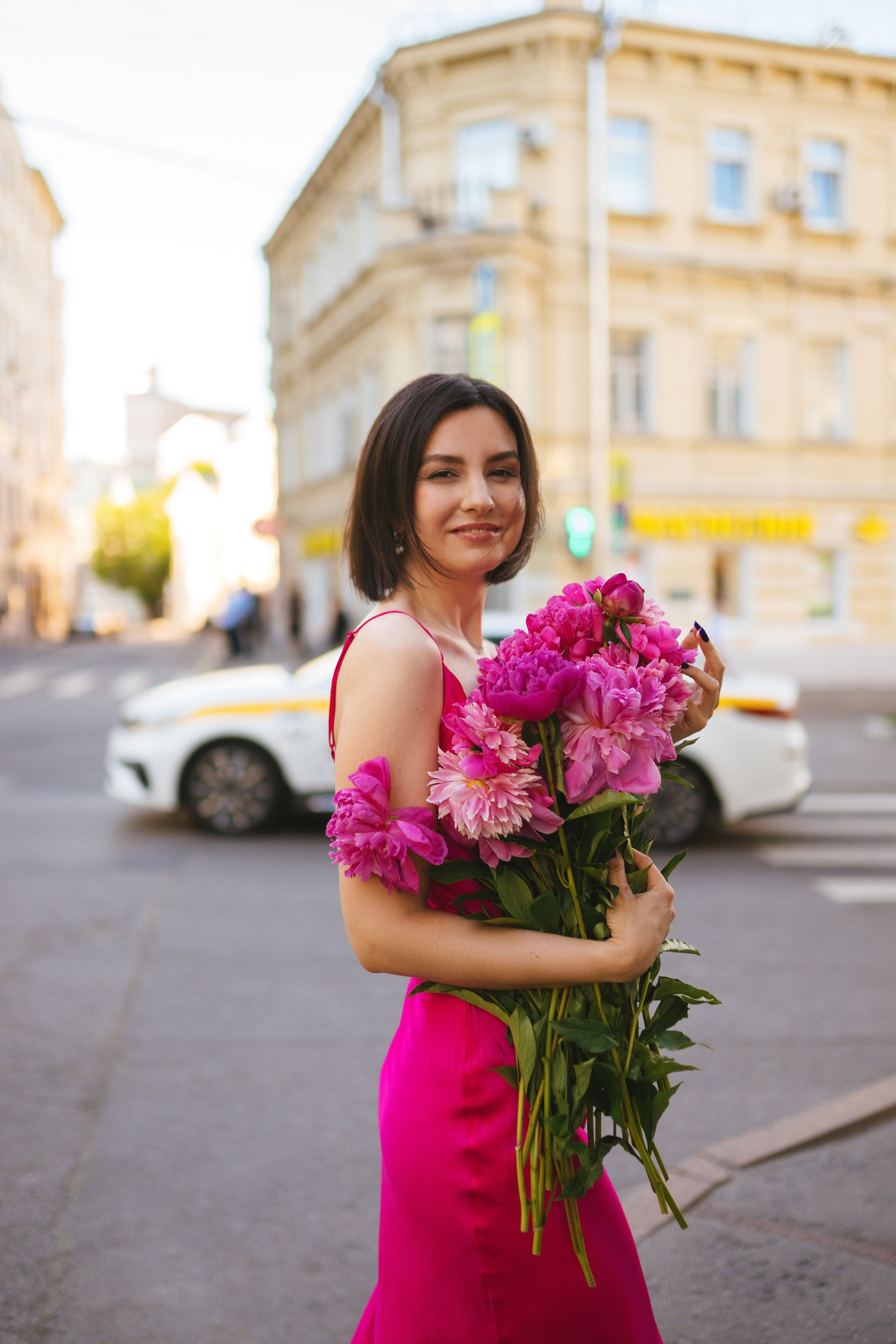 Даша. Фотограф Екатерина Катунова | Москва