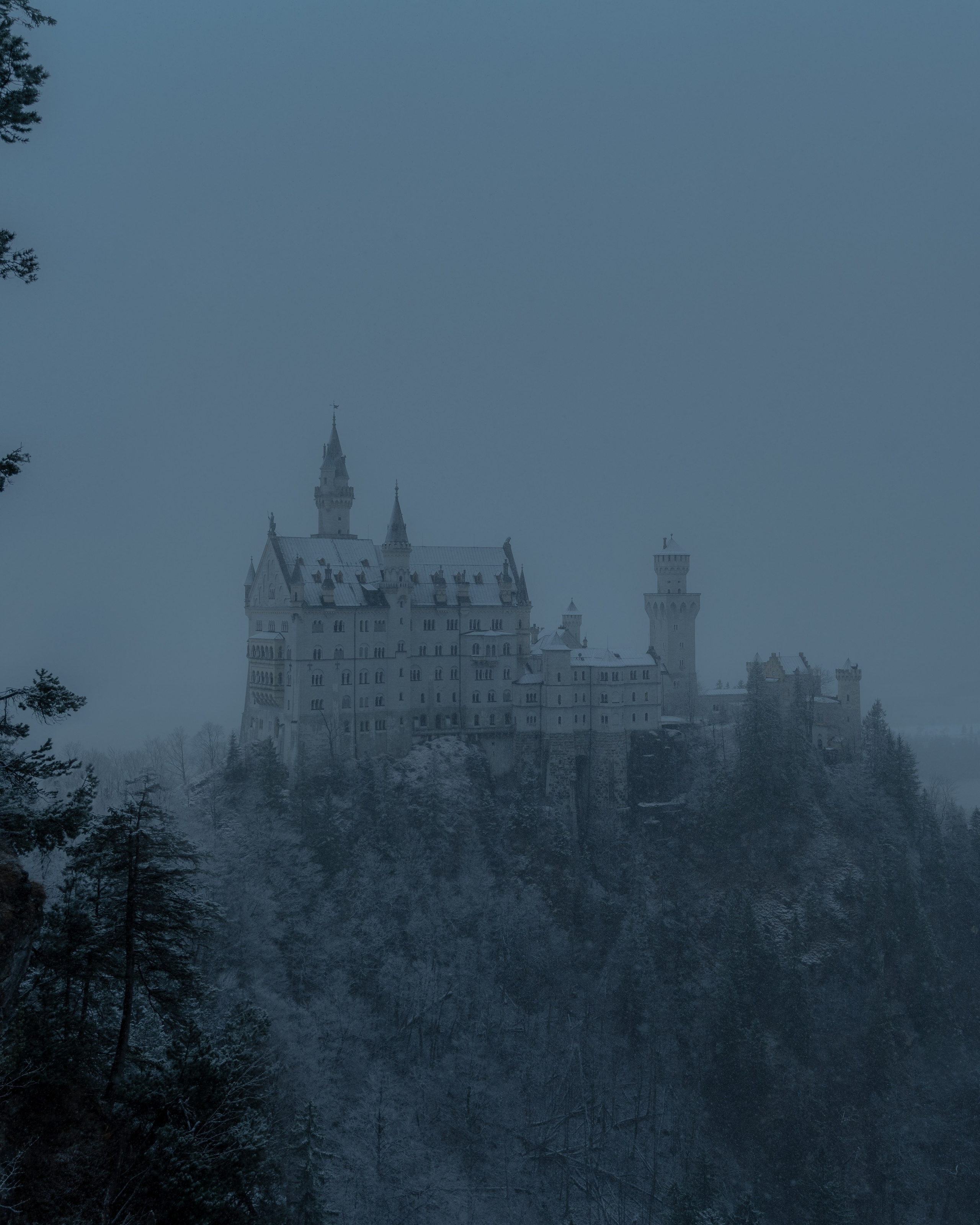 Германия. Фотограф Екатерина Катунова | Москва