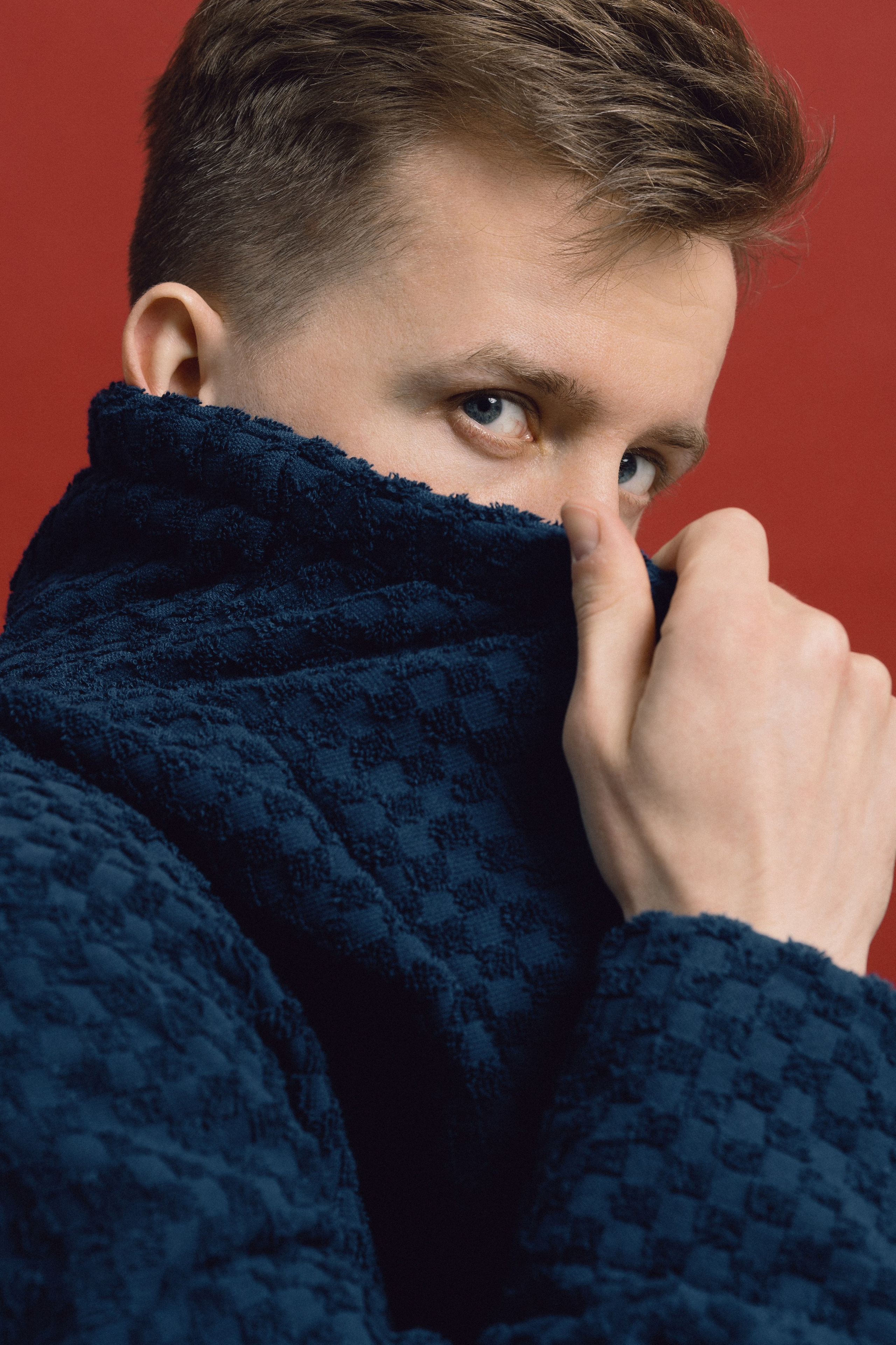 Слава. Фотограф Александр Тулупов