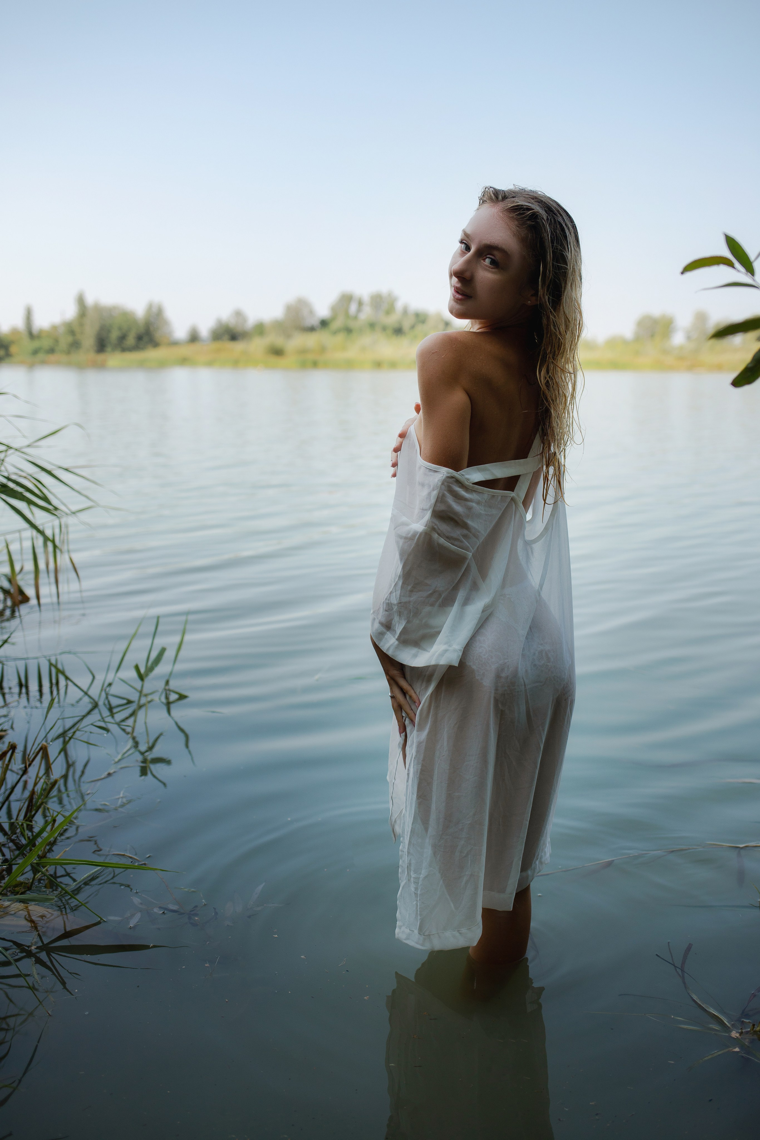 Александра. Свадебный и семейный фотограф СПБ