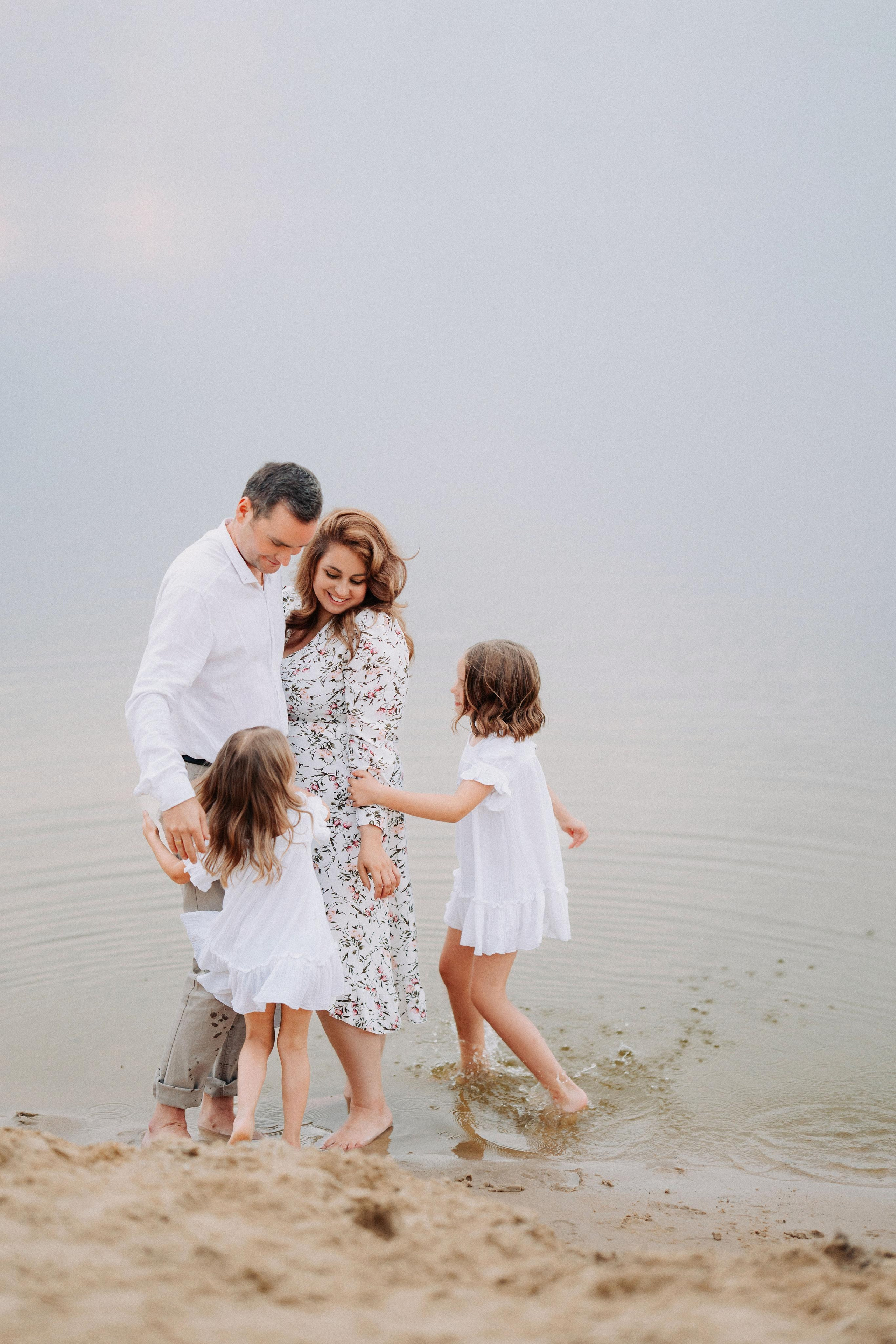 Фотосказка Семейный фотограф Юлия Вакулова Шатура Рошаль МО