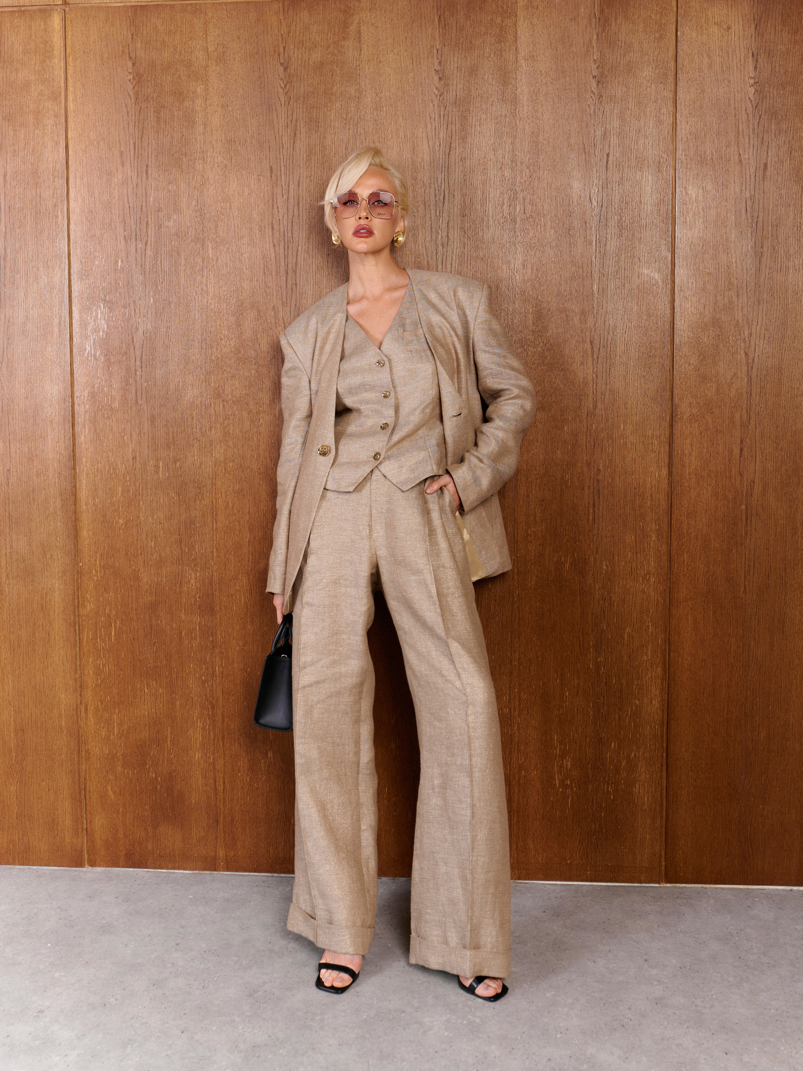 Rich Store. НЕО БРЕНД сьемка для брендов под ключ