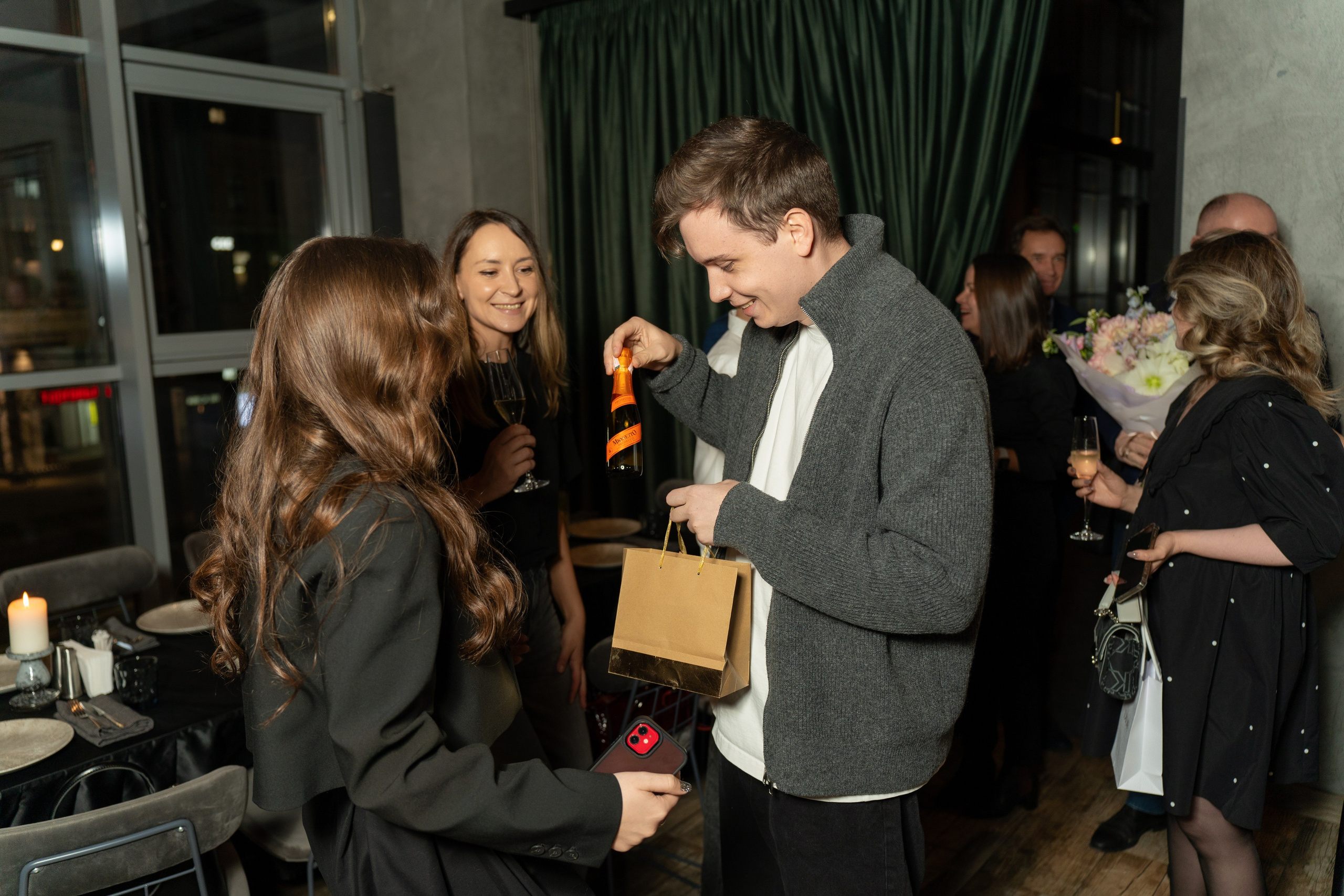 18 лет. Семейный и свадебный фотограф Минск, Беларусь Анна Орловская