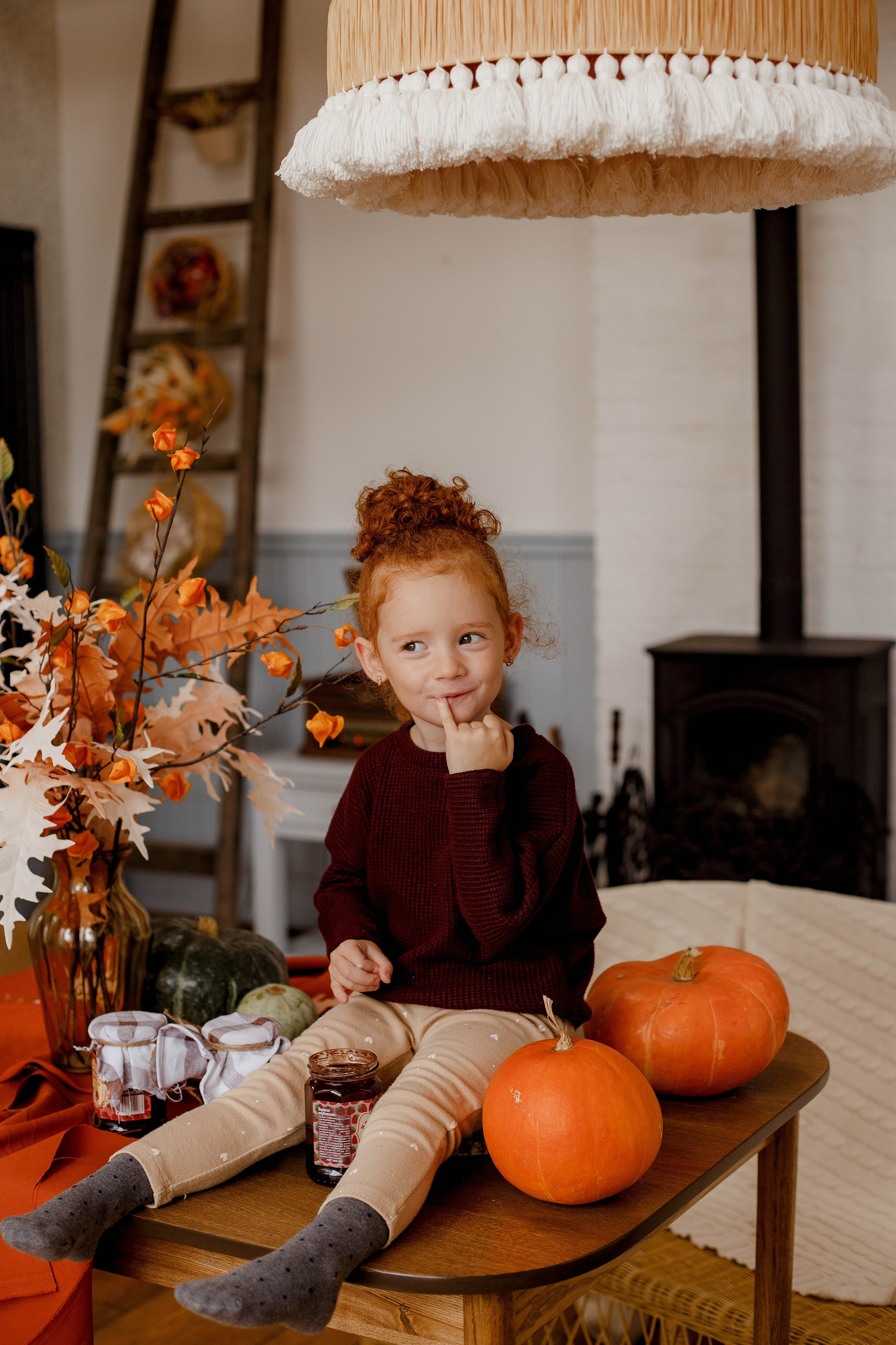 Осень.семейная в Леона дача. Свадебный фотограф Санкт-Петербург  Москва