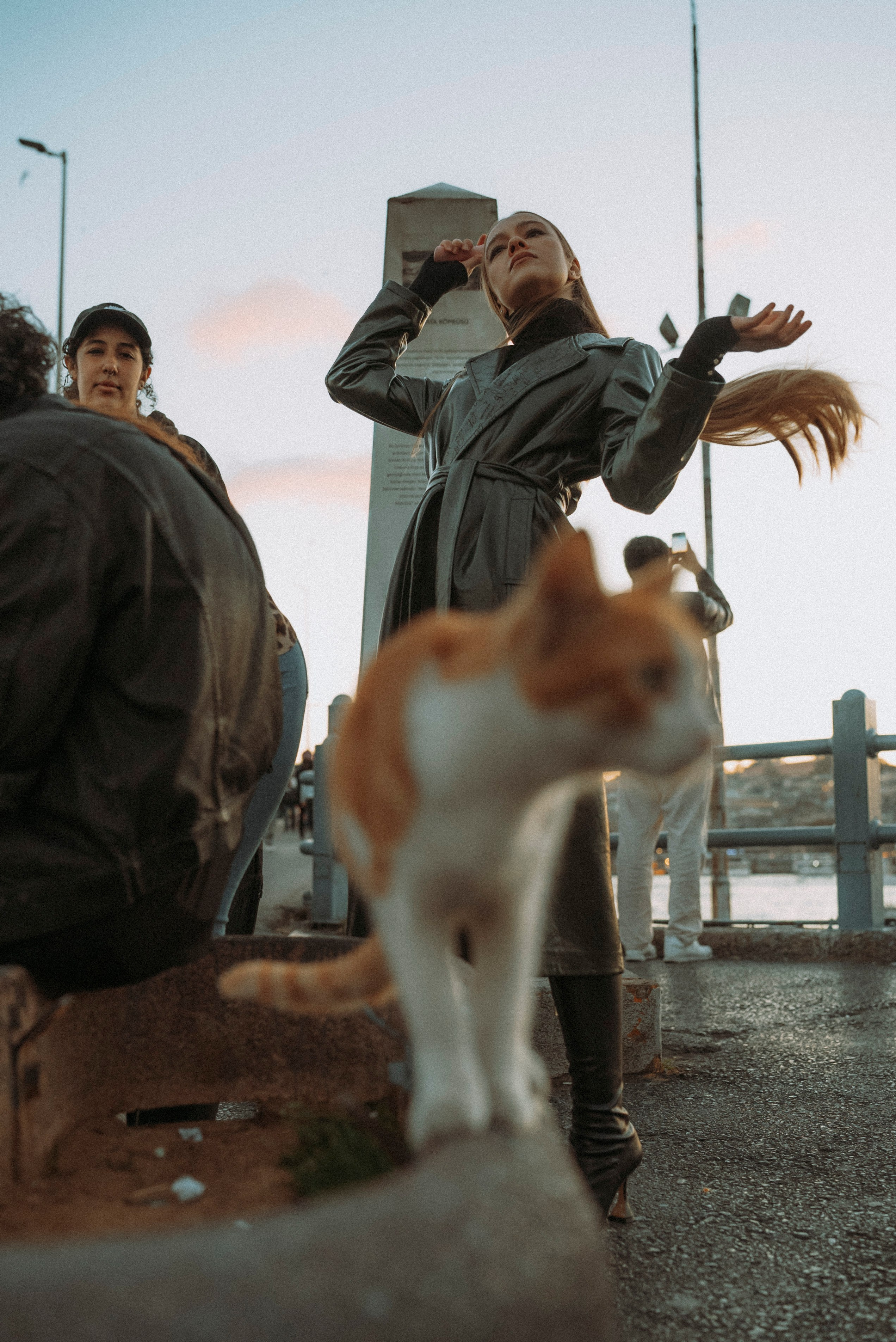 BEST OF. Стрит-фотография, полная абсурда, идиотизма и красоты