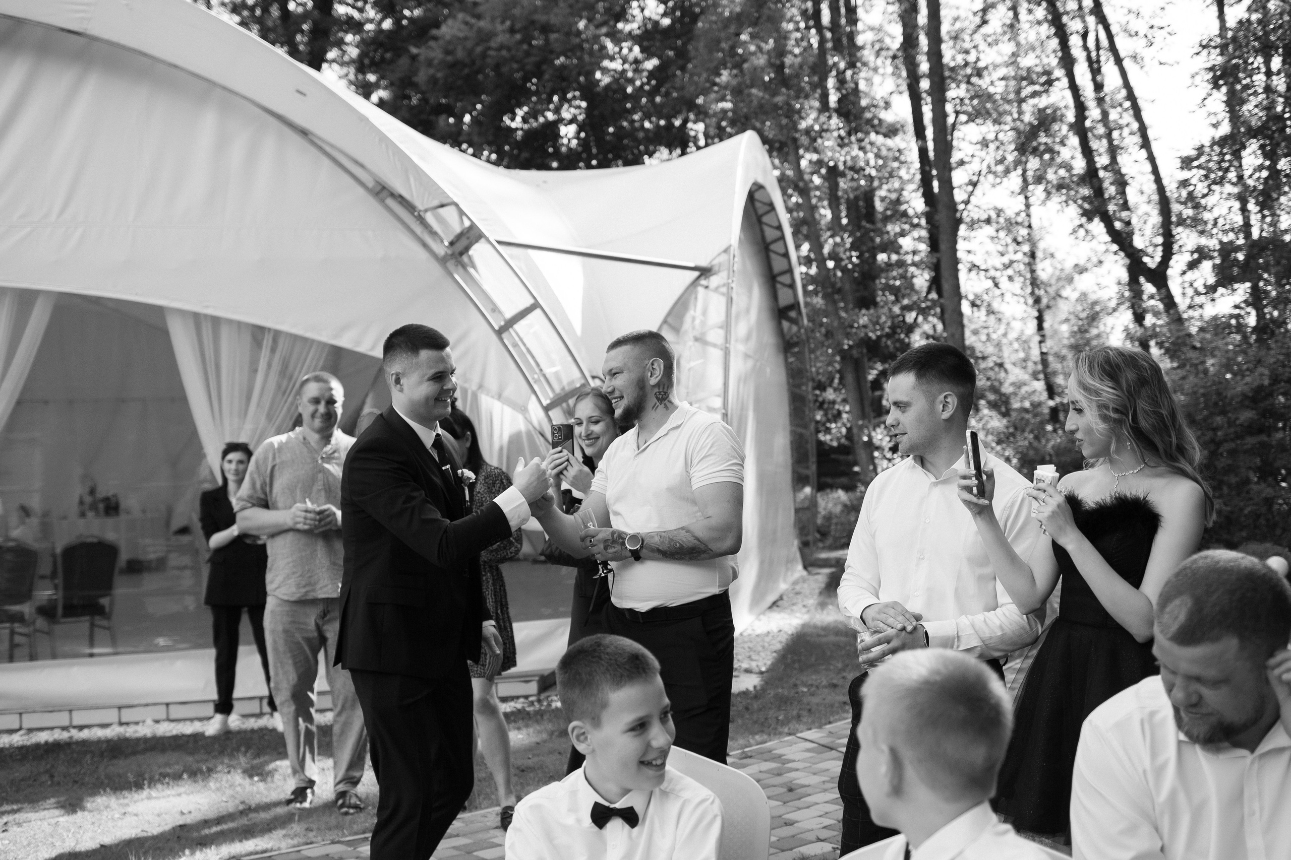 R & N. Фотограф Ольга Сапронова. Свадебный фотограф Ольга Сапронова