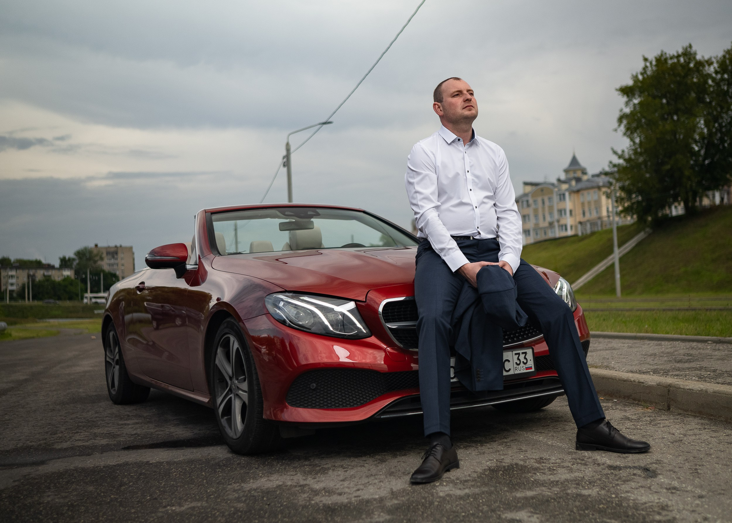 Юлия_Михаил (свадьба). Фотограф Александр Данилов