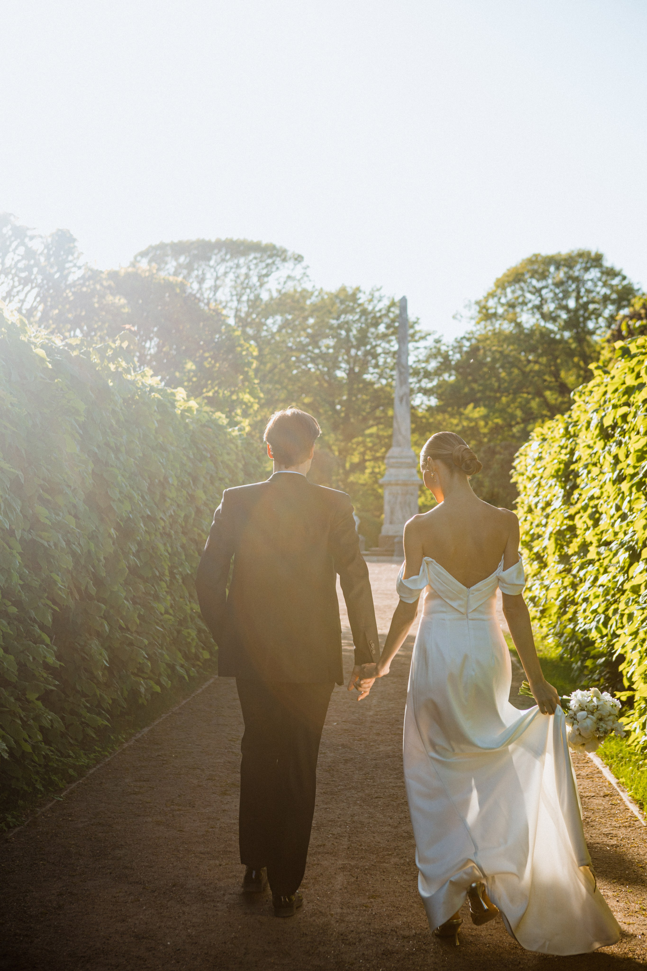 S&K. Свадебный и семейный фотограф Чижова Алина