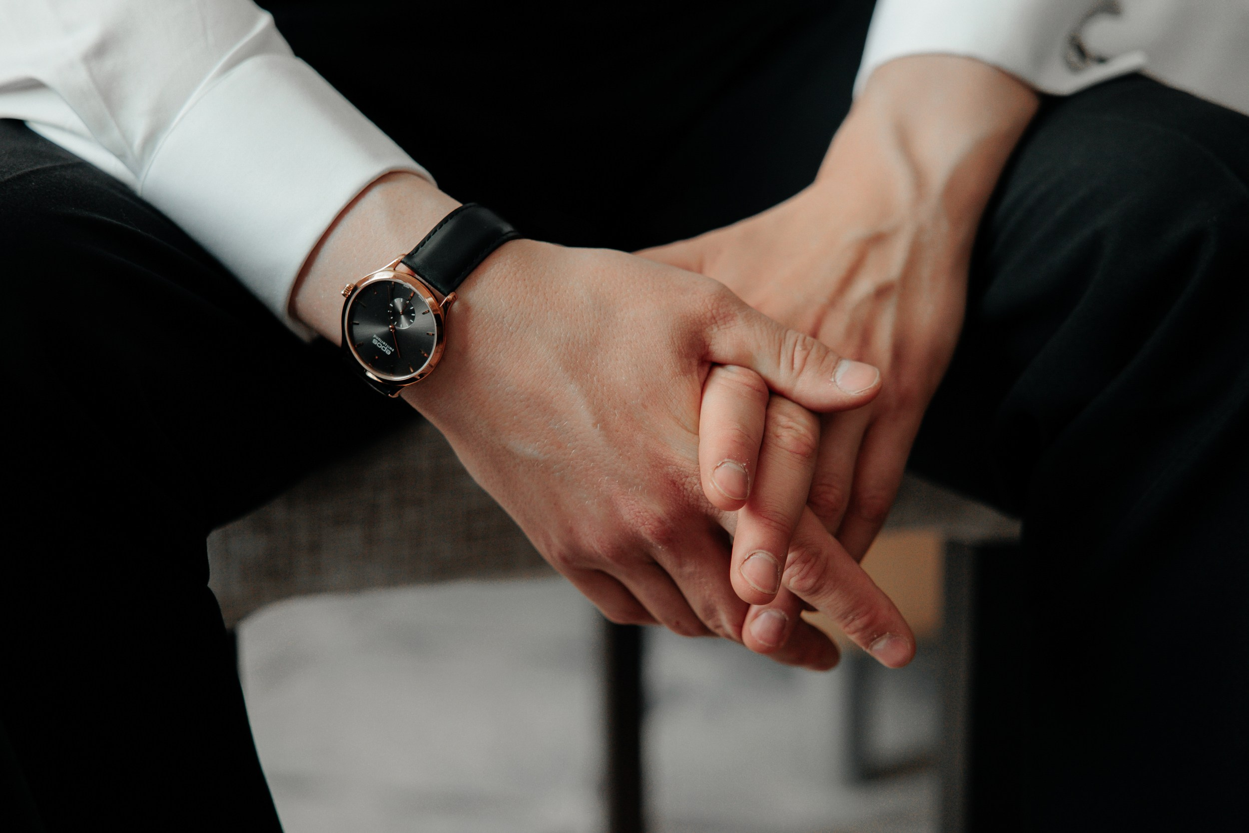 Свадебная серия. Свадебный фотограф Павел Фурашов в Нижнем Новгороде | Paul Matis