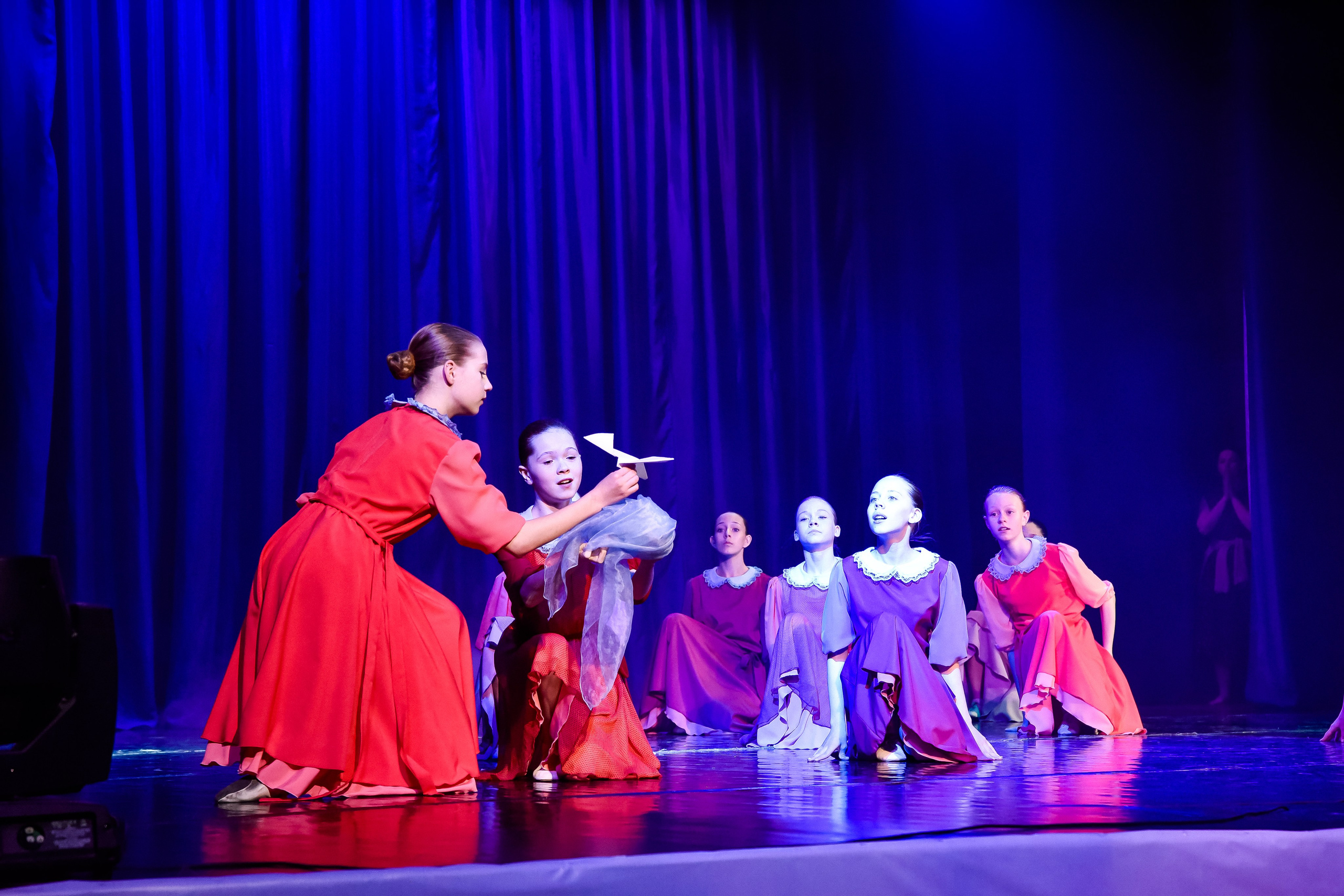 Репортажная съемка в Самаре и Самарской области