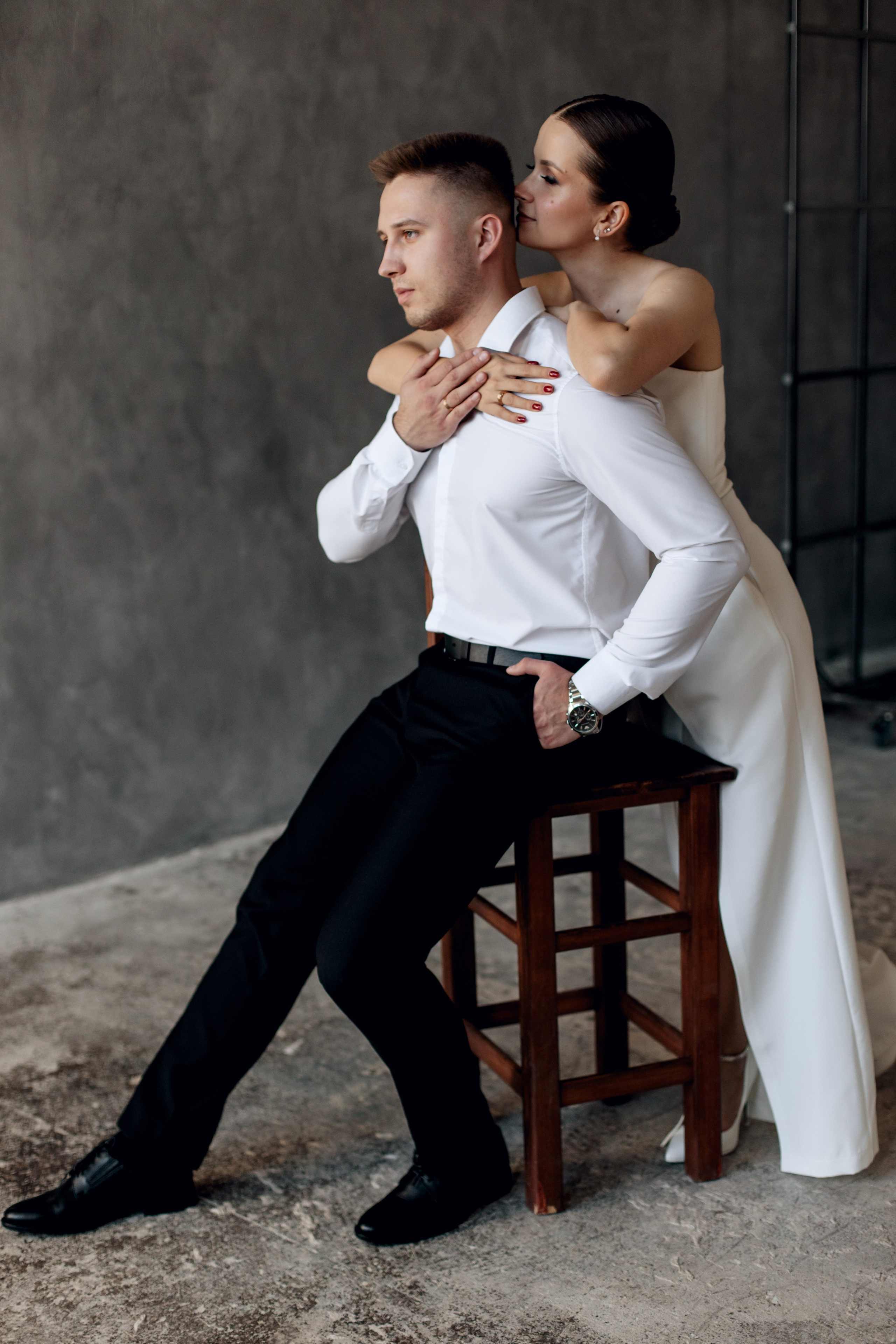 Ирина&Даниил. Свадебный и семейный фотограф Екатеринбург Настя Саедгалина