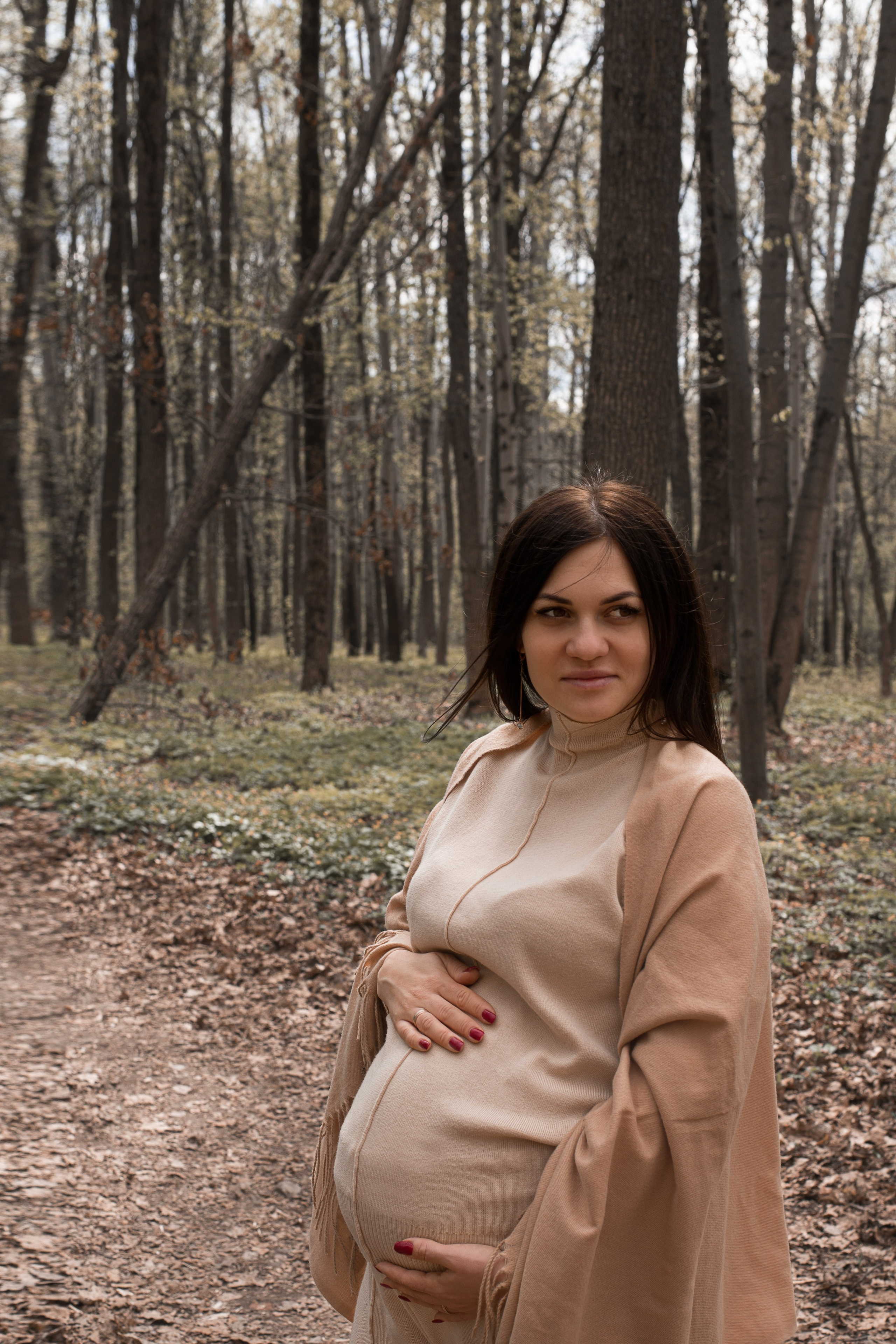 Дмитрий, Анастасия и Кира. Фотограф Таинств Крещения и Венчания в г. Курске