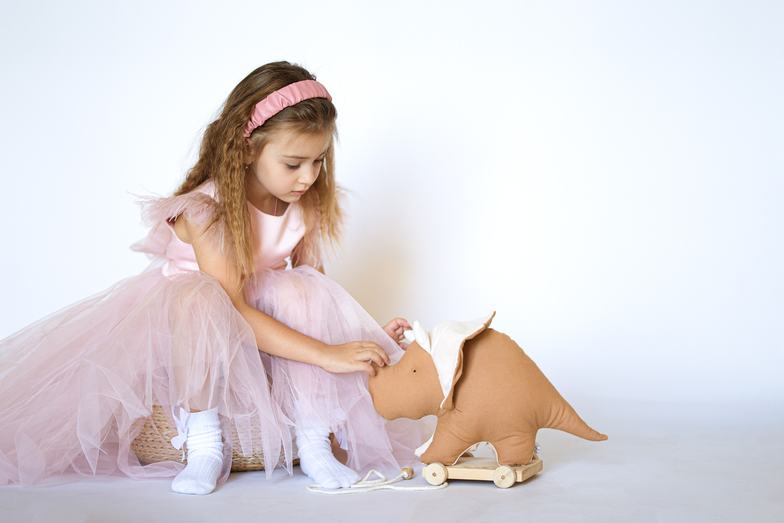 Ульяна. Фотограф Таинств Крещения и Венчания в г. Курске