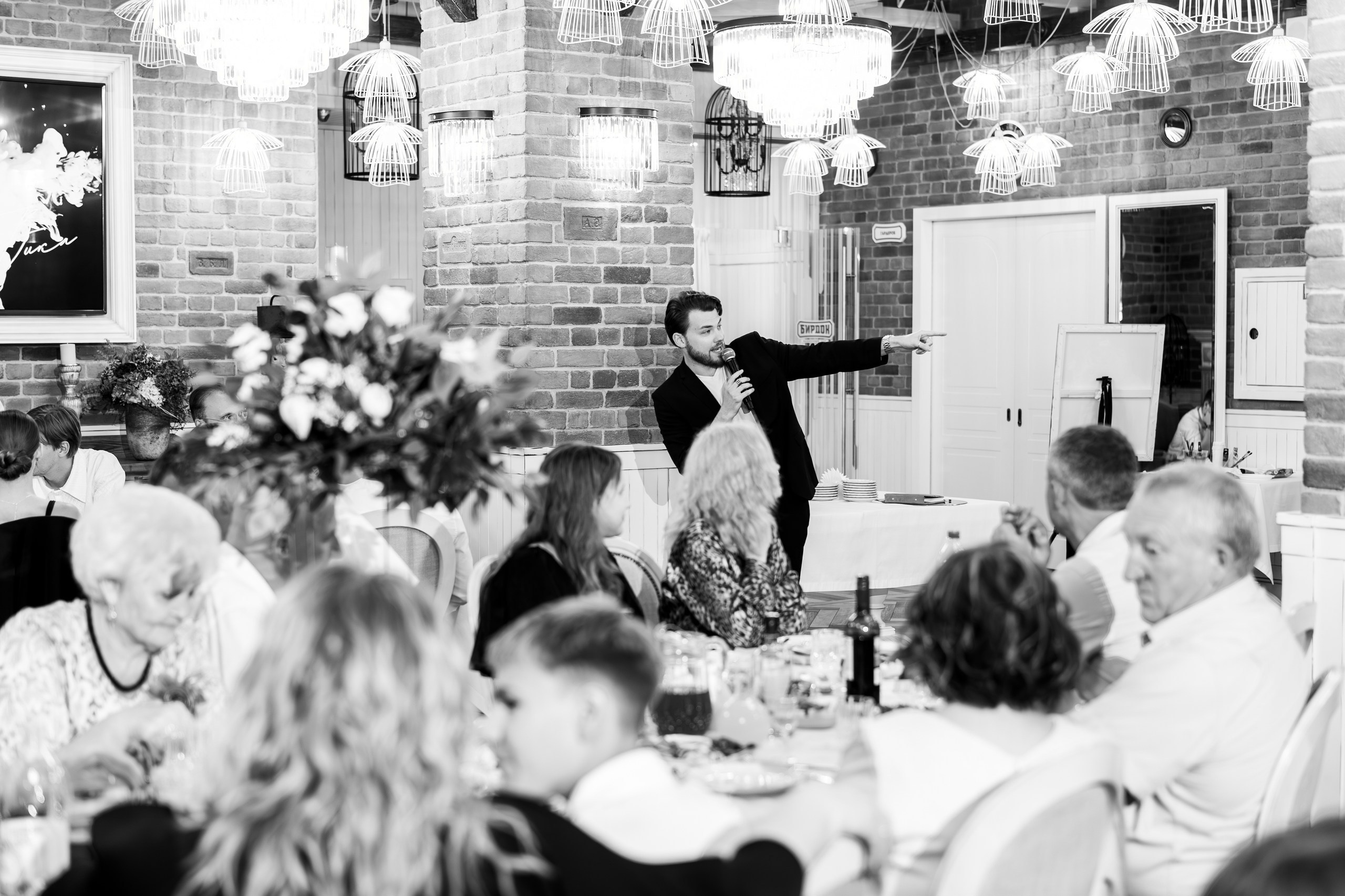 Виктория & Виталий. Свадебный фотограф Барнаул Алексей Павлов