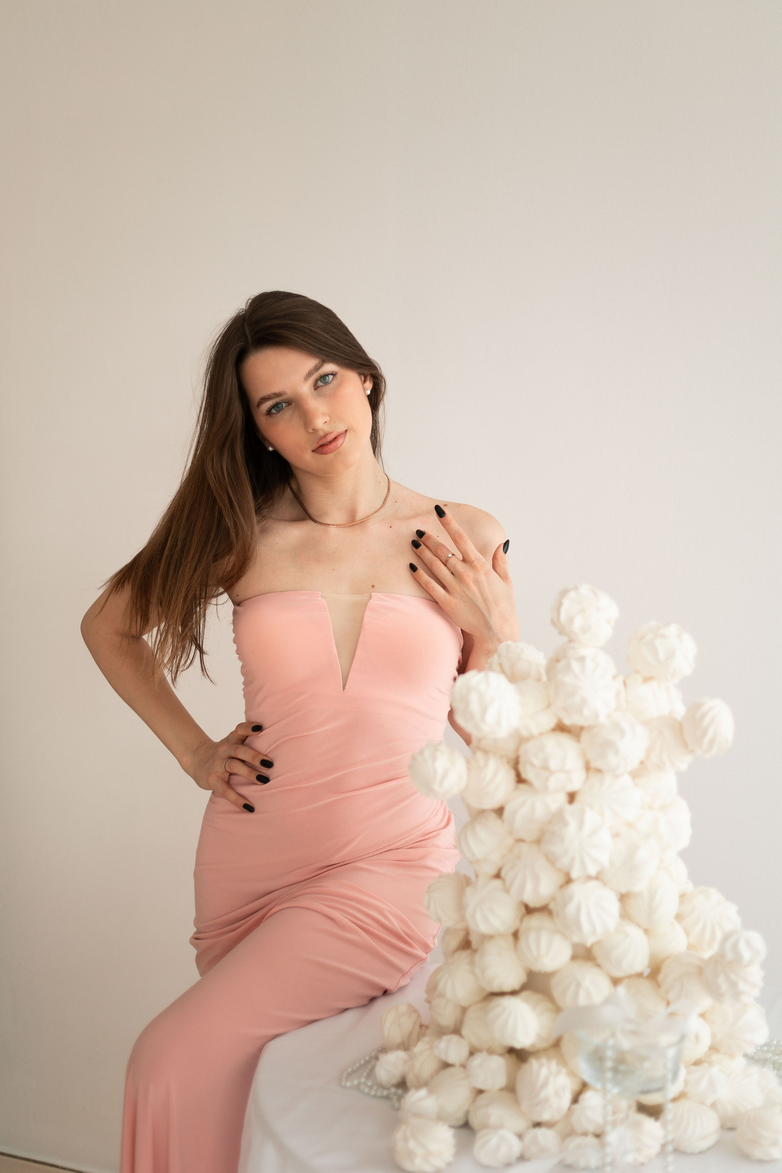 Анжелика. Семейный фотограф в Севастополе и Симферополе Александра Чистякова