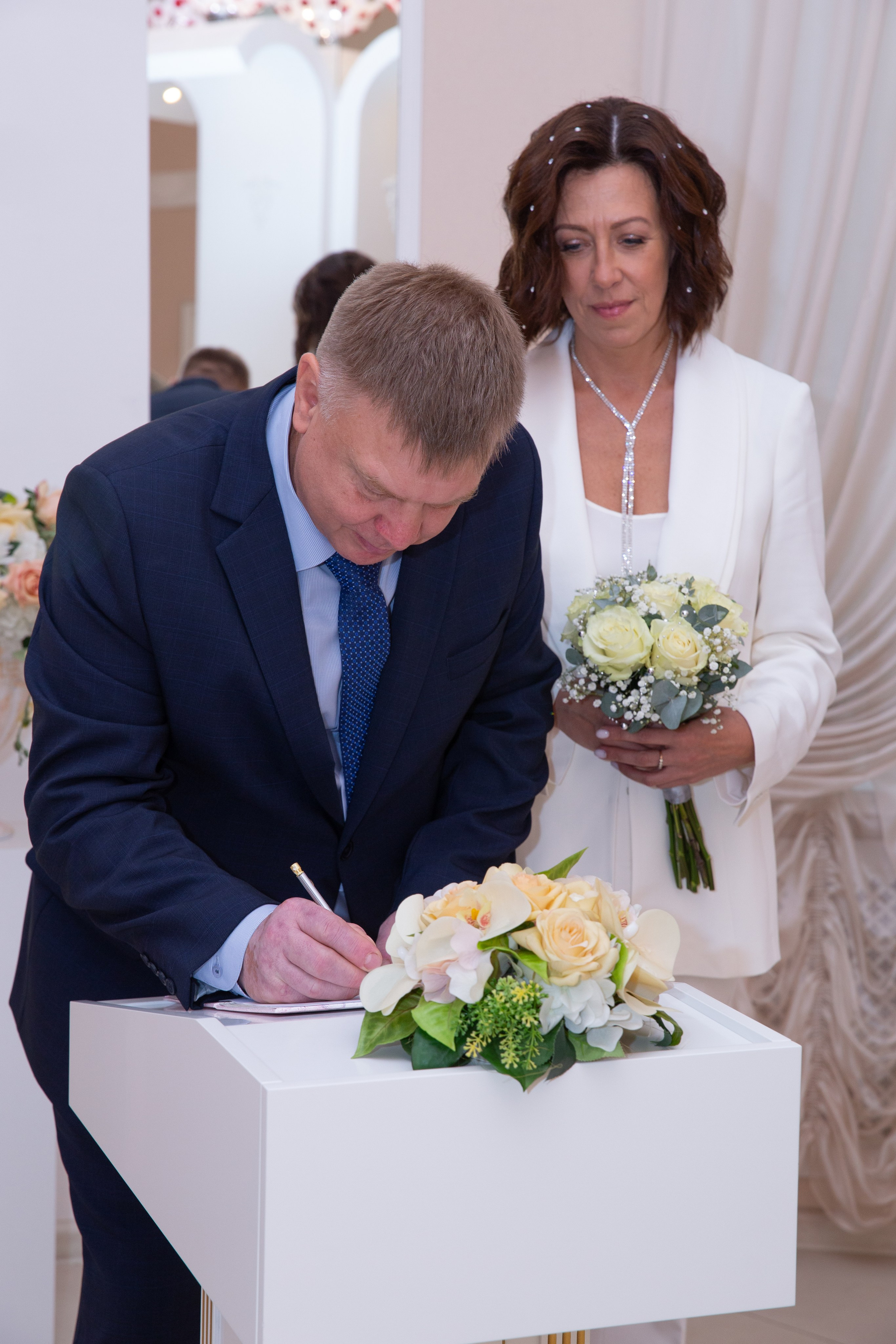 Свадебная съемка. Художественный и репортажный фотограф в Санкт-Петербурге Виктория Никитина