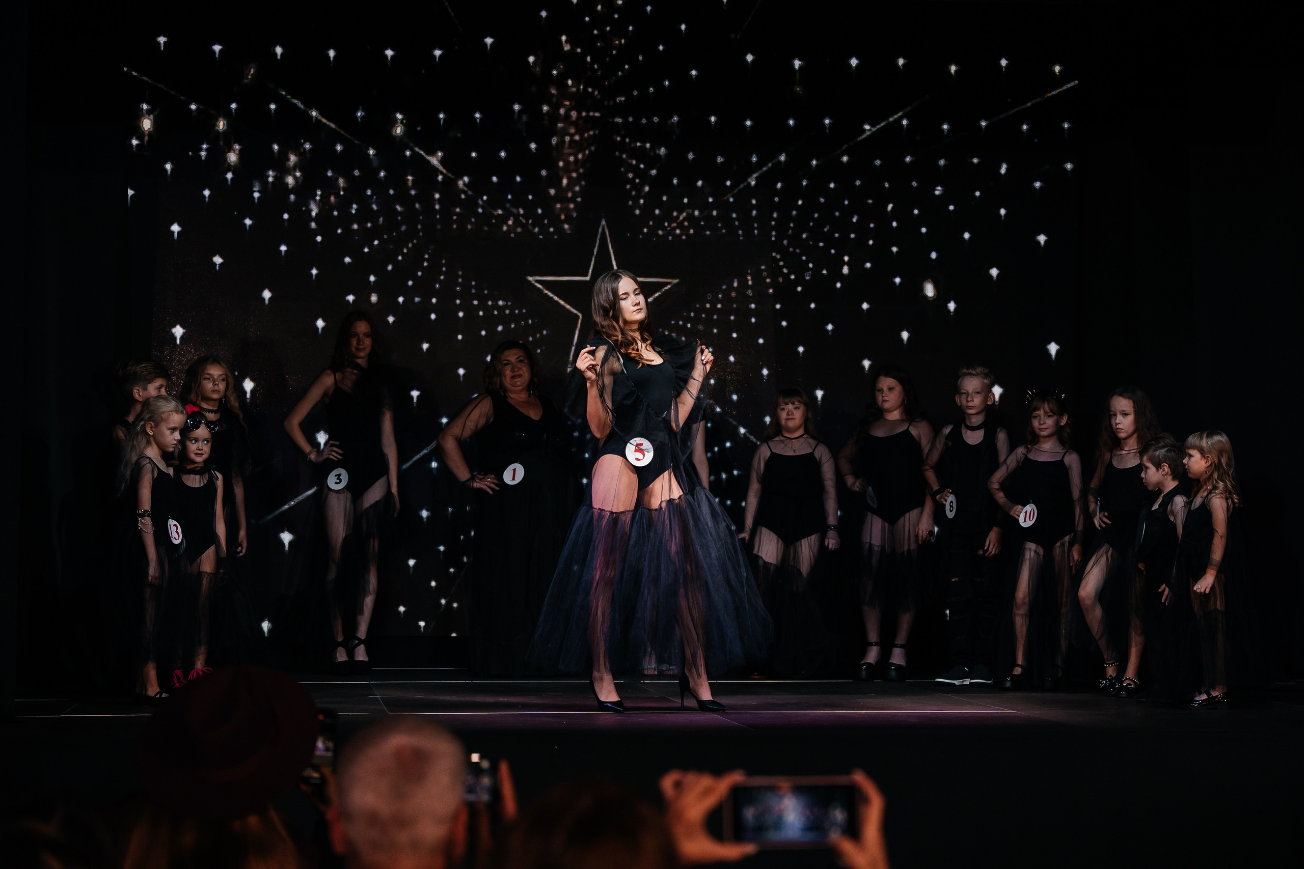 Фотографии Корона Кузбасса 2025. Фотограф в Новокузнецке Иван Дендин