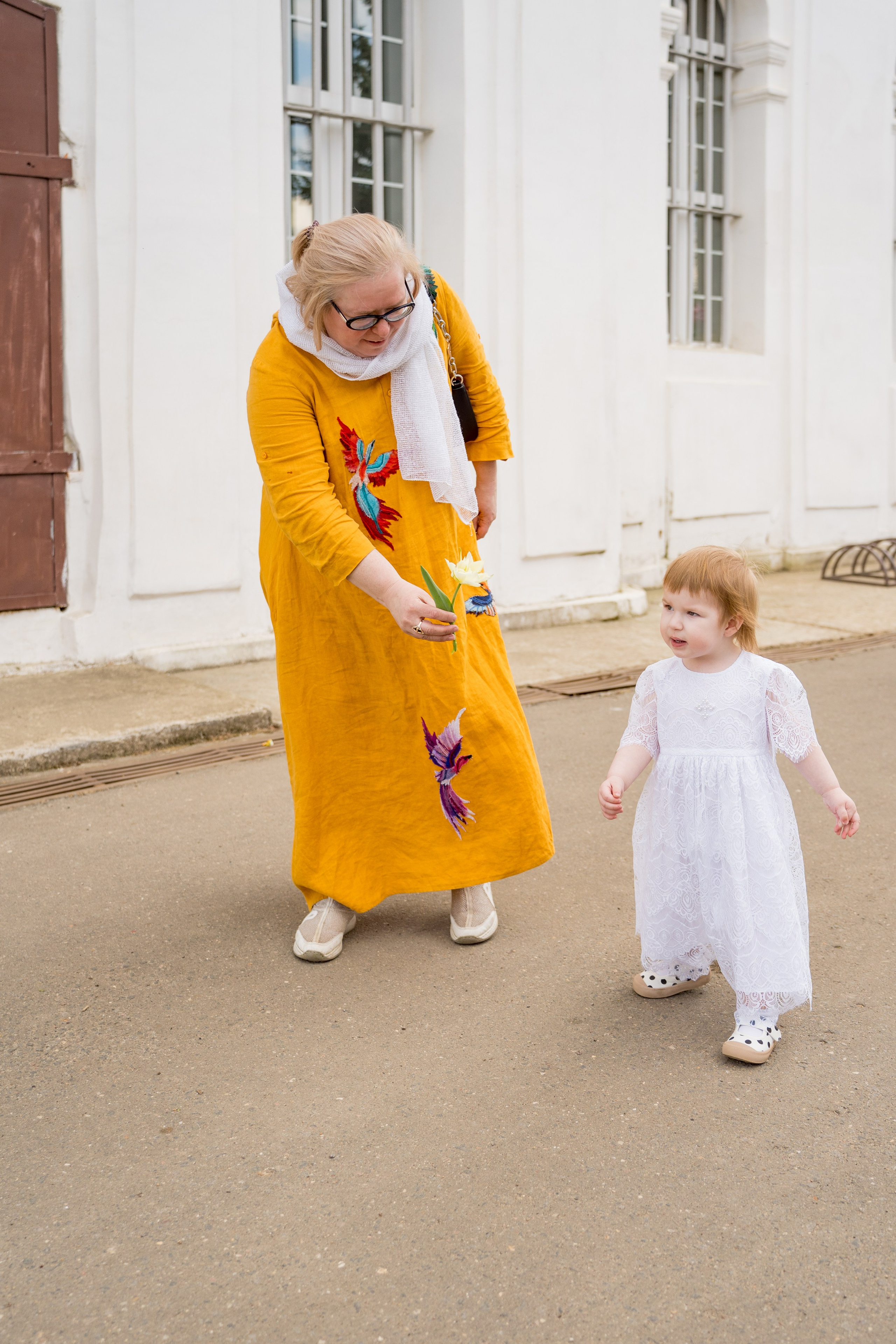 Таинство Крещения. Свадебный и семейный фотограф в Обнинске Екатерина Кузнецова