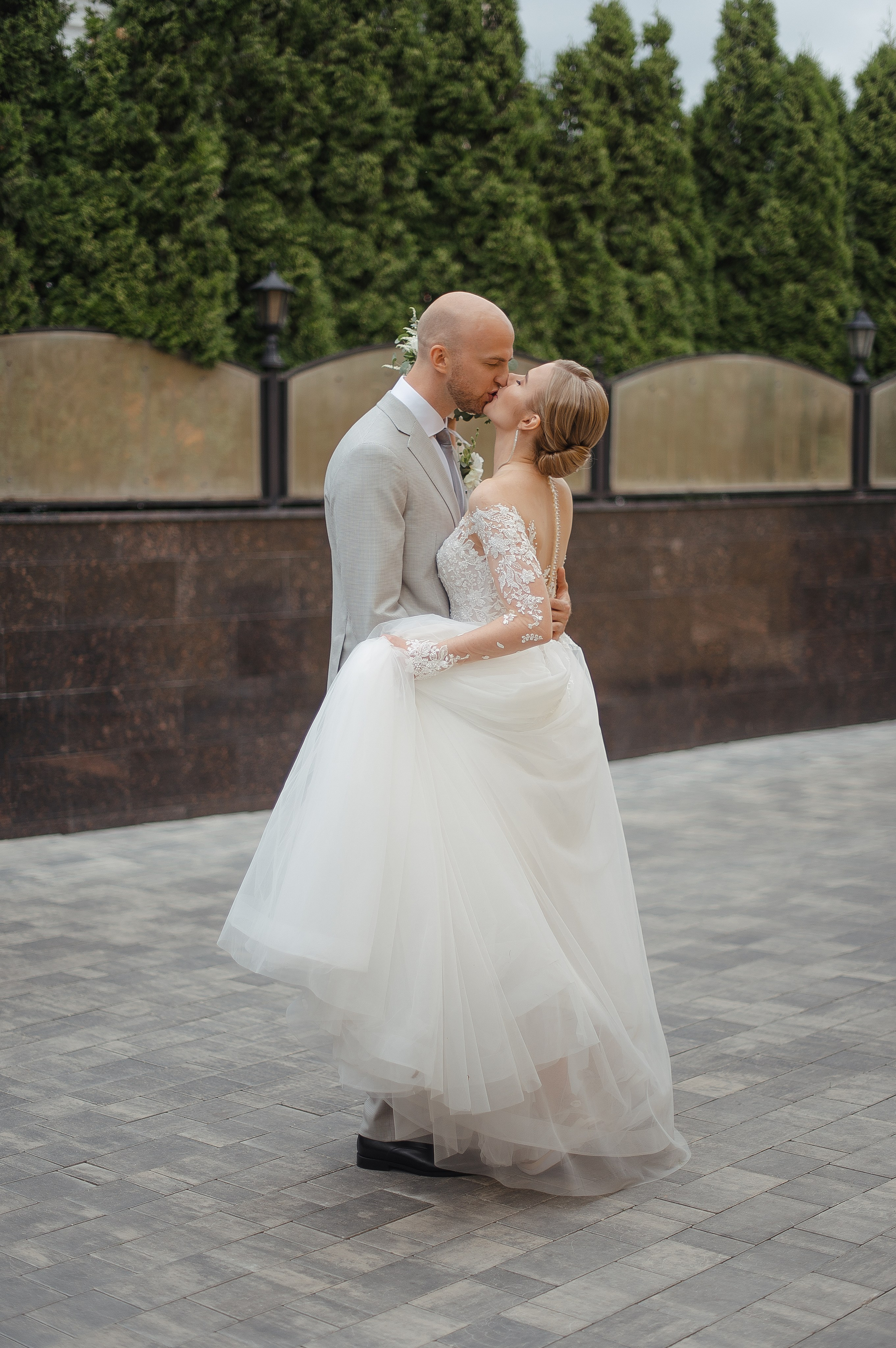 30 июня 2023. Свадебный фотограф в Ярославле Денис Медоваров