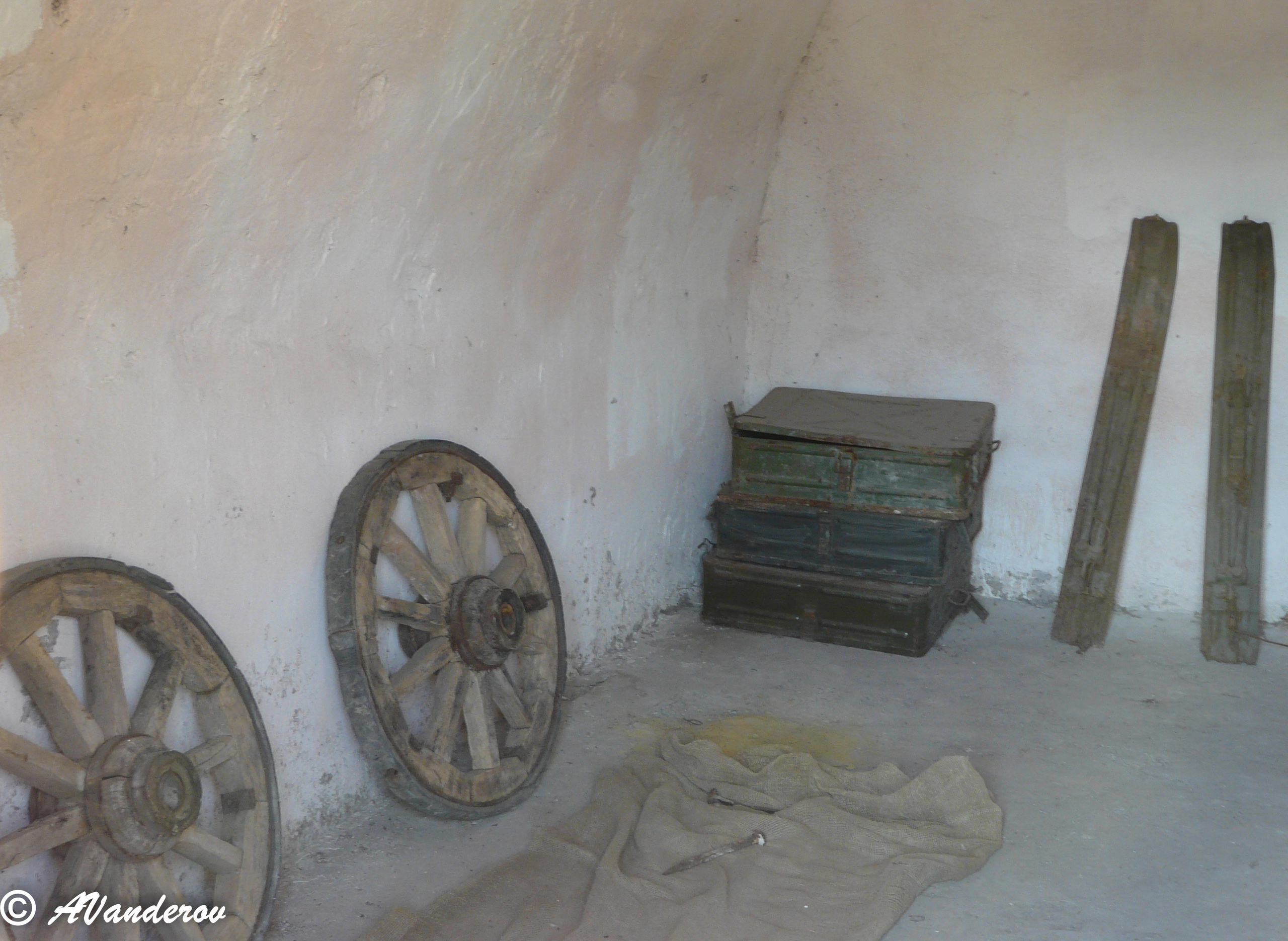 Омск 2008. Фотограф Омск | Александр Вандеров