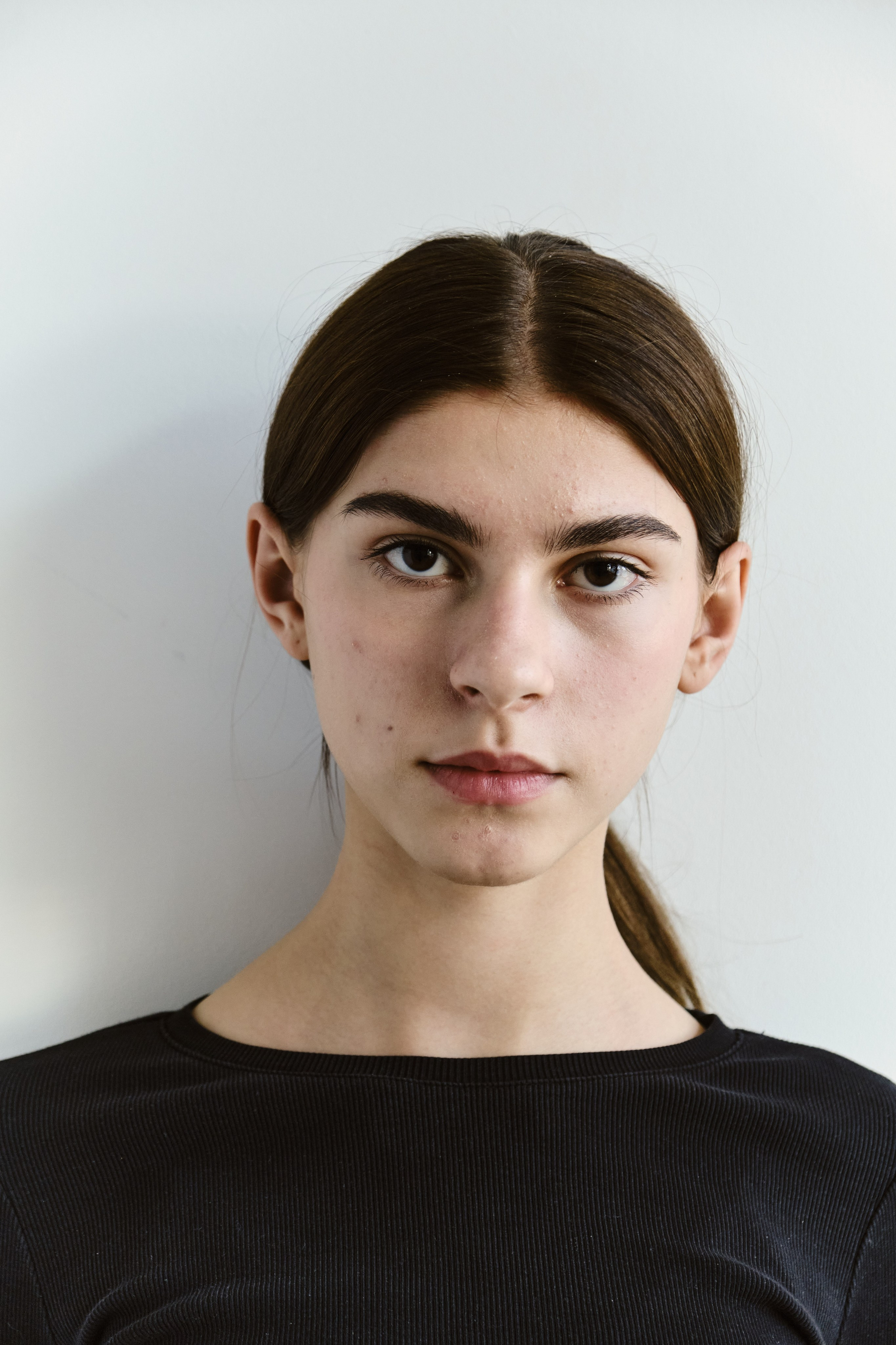 VERONIKA K. THE FAME MODELS