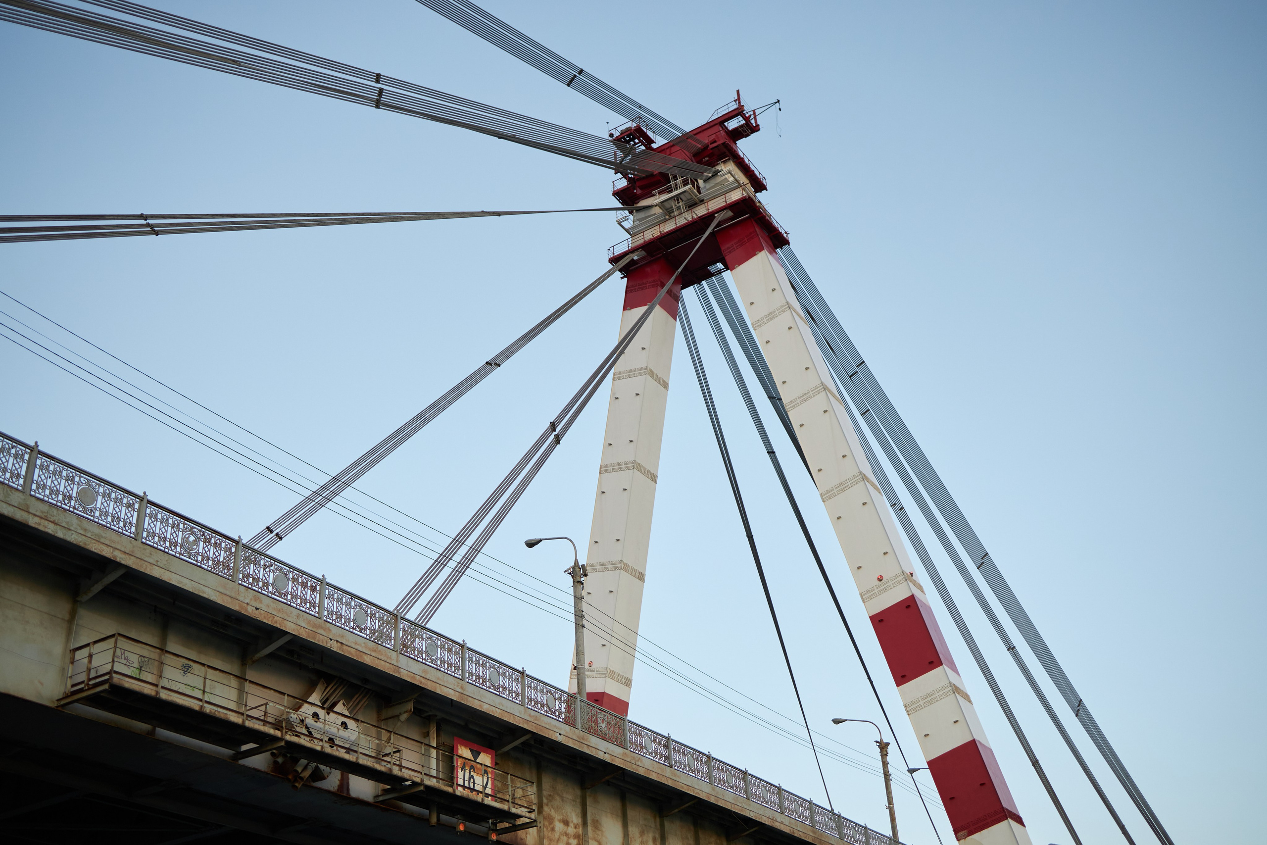 Пейзажи. Свадебный и репортажный фотограф в Воронеже Сергей Максимов