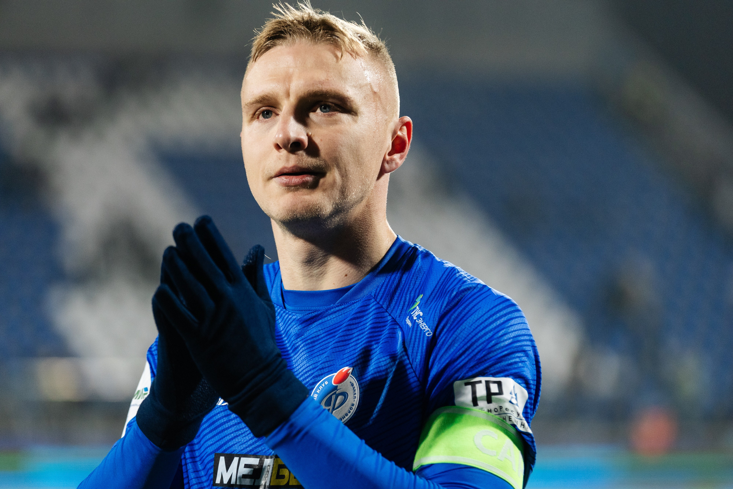 Факел — ЦСКА. Свадебный и репортажный фотограф в Воронеже Сергей Максимов