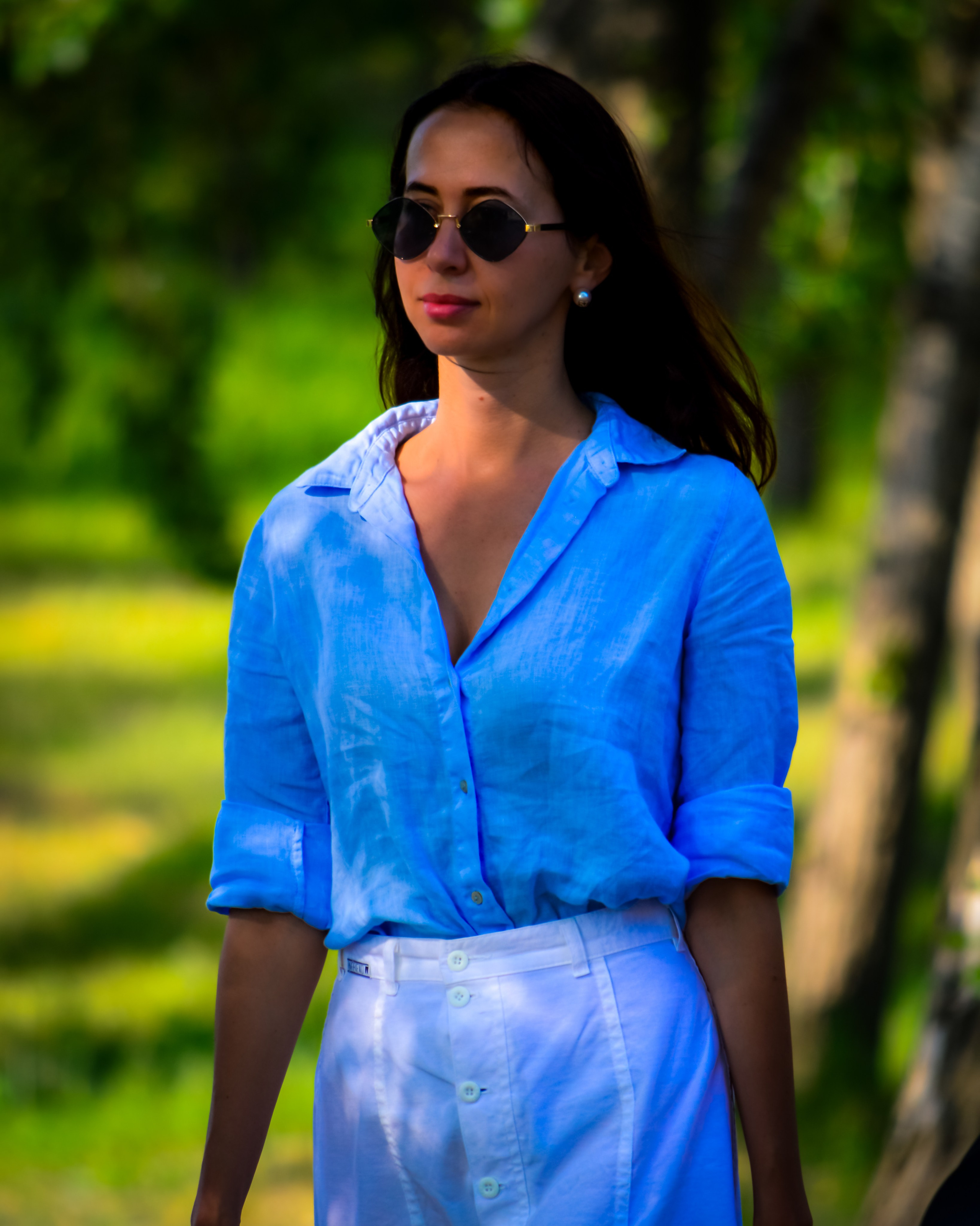 WOMEN IN THE FLOW. G G L V D M T R | Фотограф в Красноярске