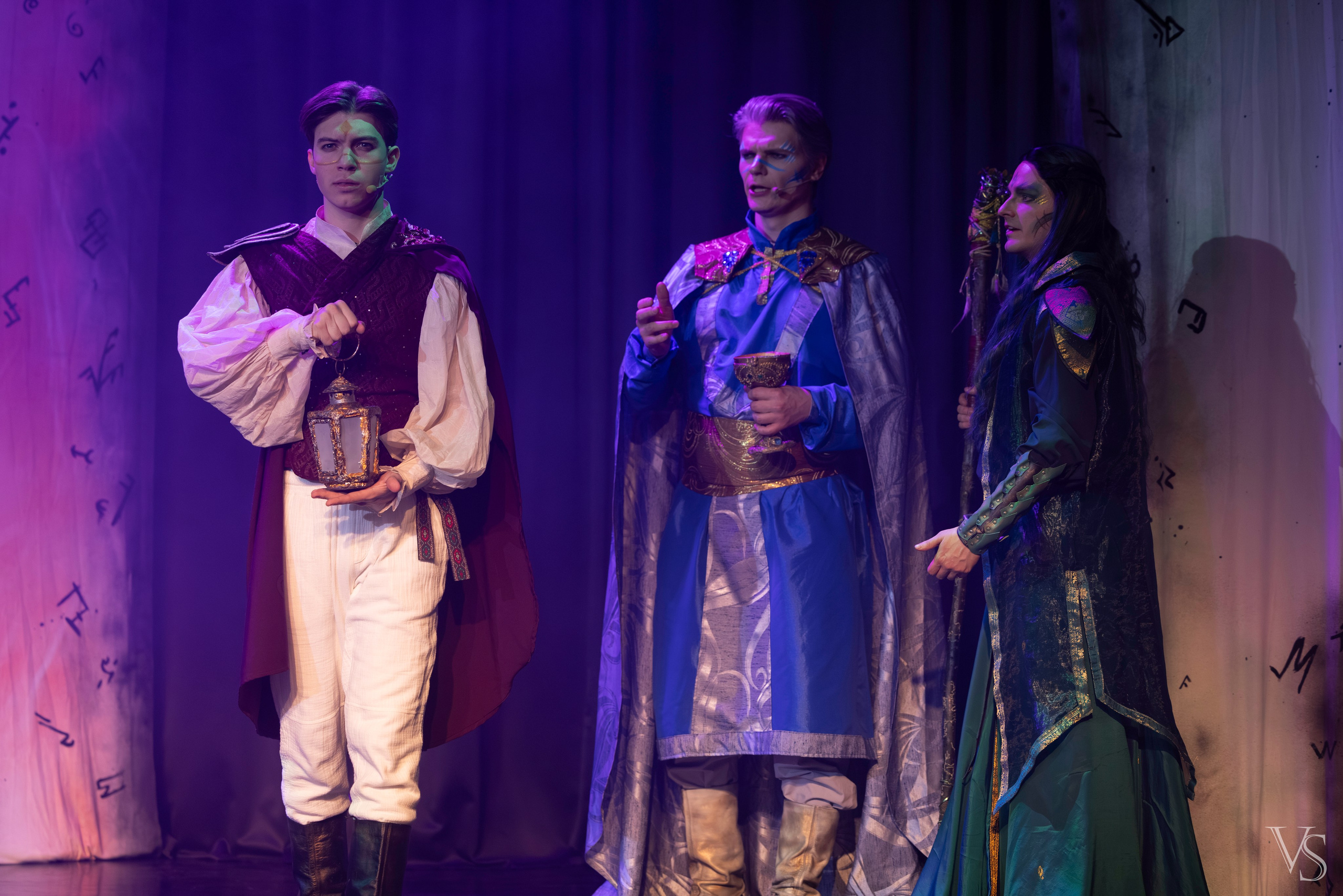 Книга стихий 25.01. Фотограф Виктор Степанов