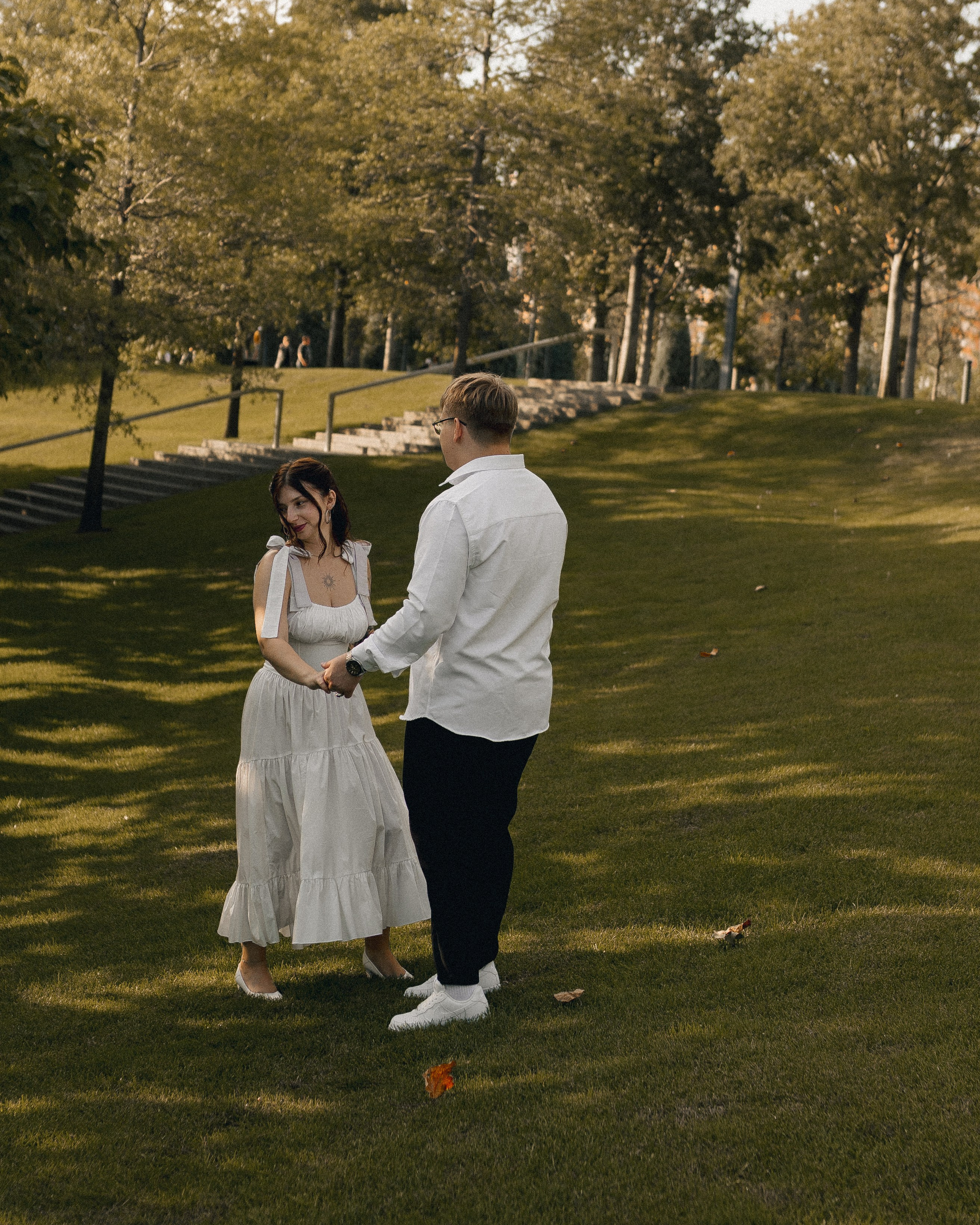 Диана и Дмитрий. Фотограф Краснодар Ирина Гафланова