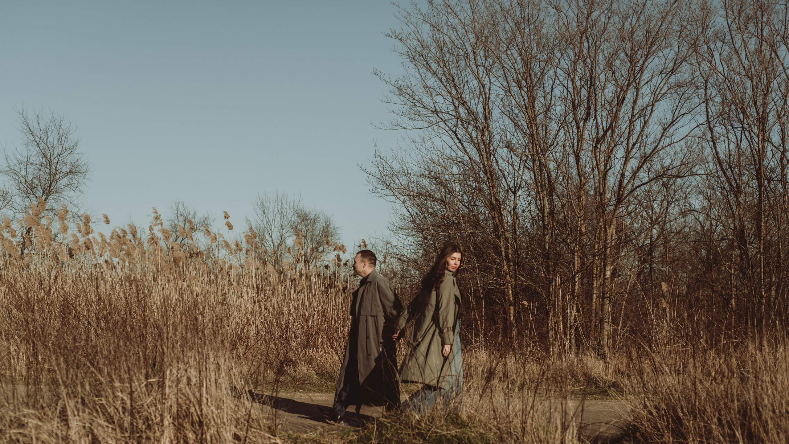 Как найти дорогу к тебе -Родной?. Фотограф и Видеограф Анапа, Новороссийск, Краснодар. Алина и Женя