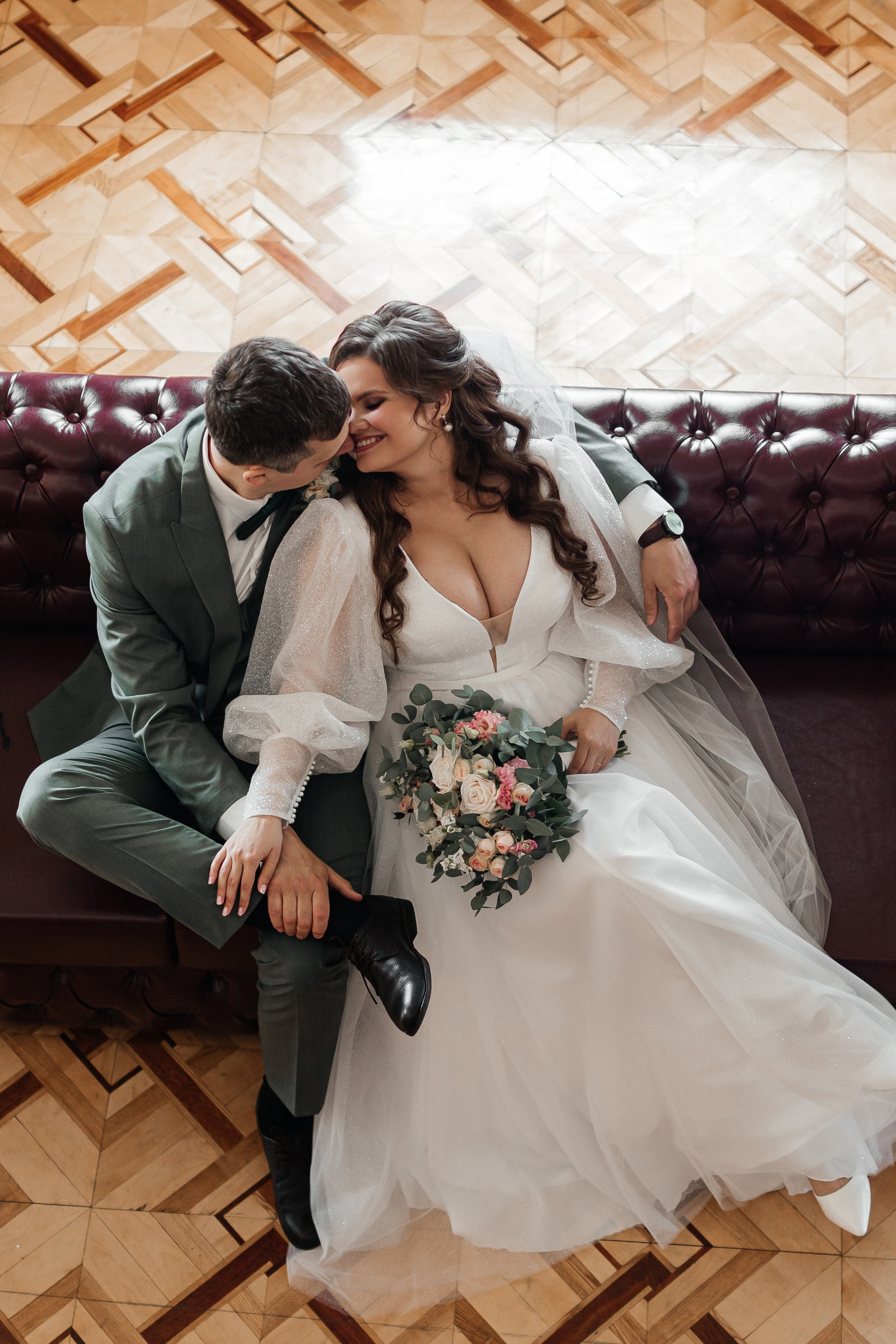 Свадьба Полины и Вадима. Свадебный и контент фотограф в Петрозаводске Ксения Истрафилова