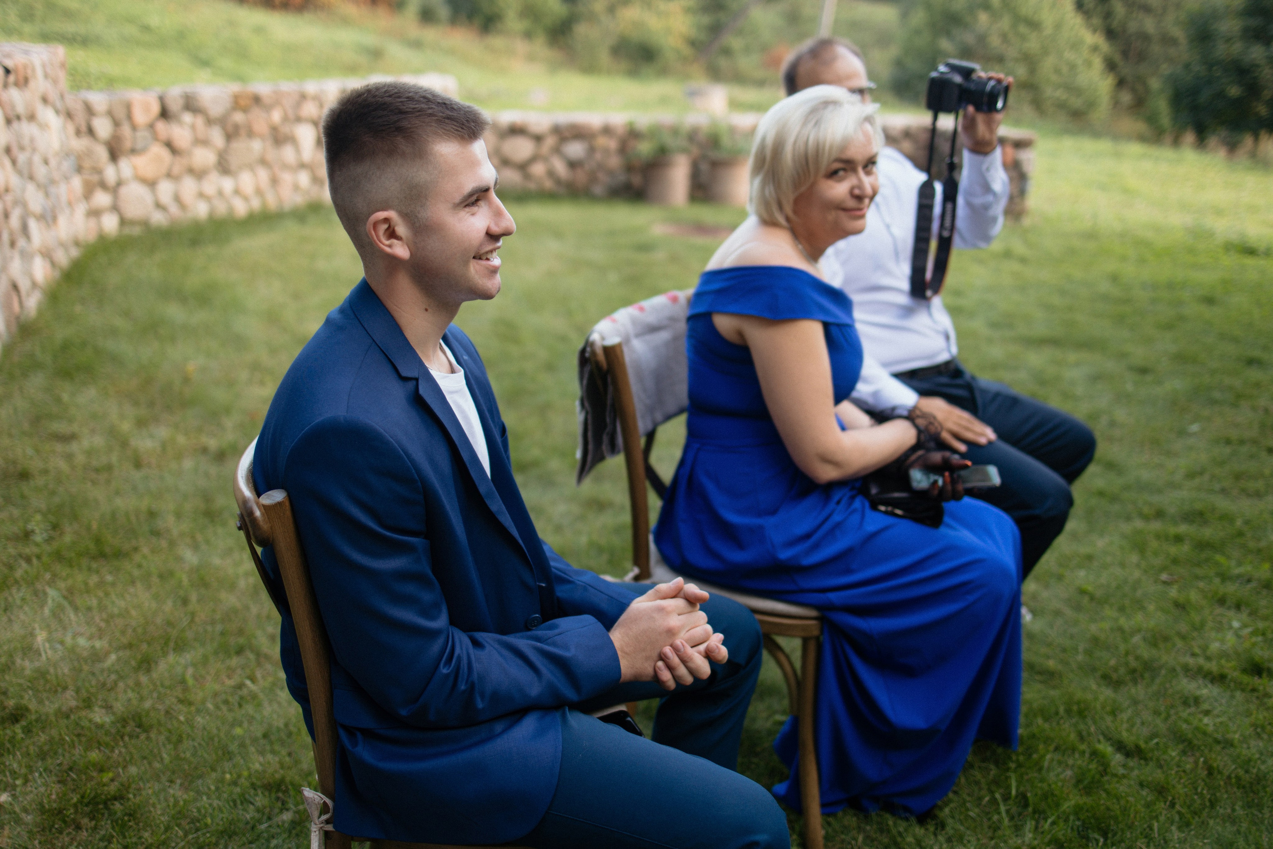 Дима & Катя | Усадьба «Янов Ясень». Свадебный фотограф в Минске Владислав Бабич