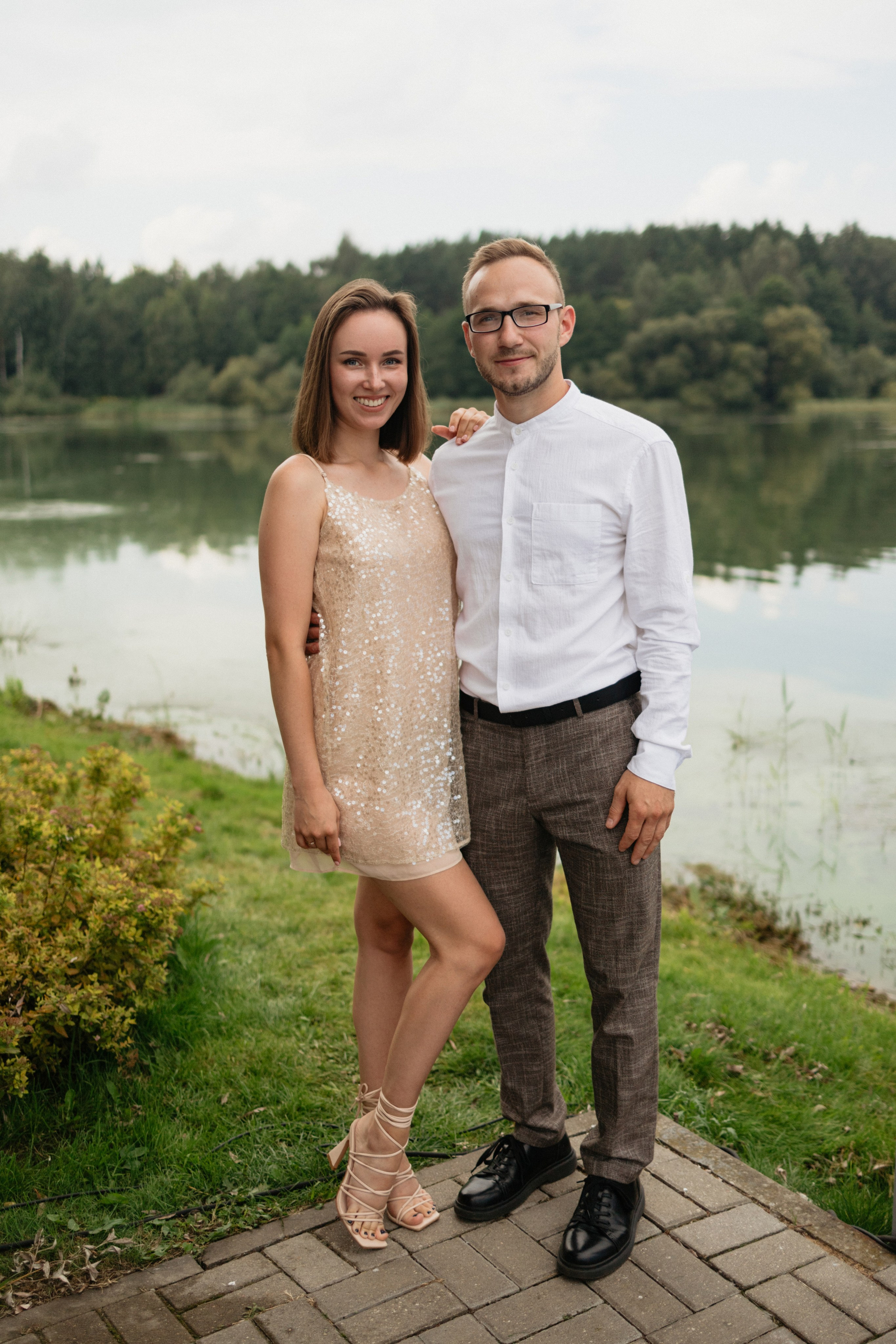 Андрей & Лера | ROBINSON CLUB. Свадебный фотограф в Минске Владислав Бабич