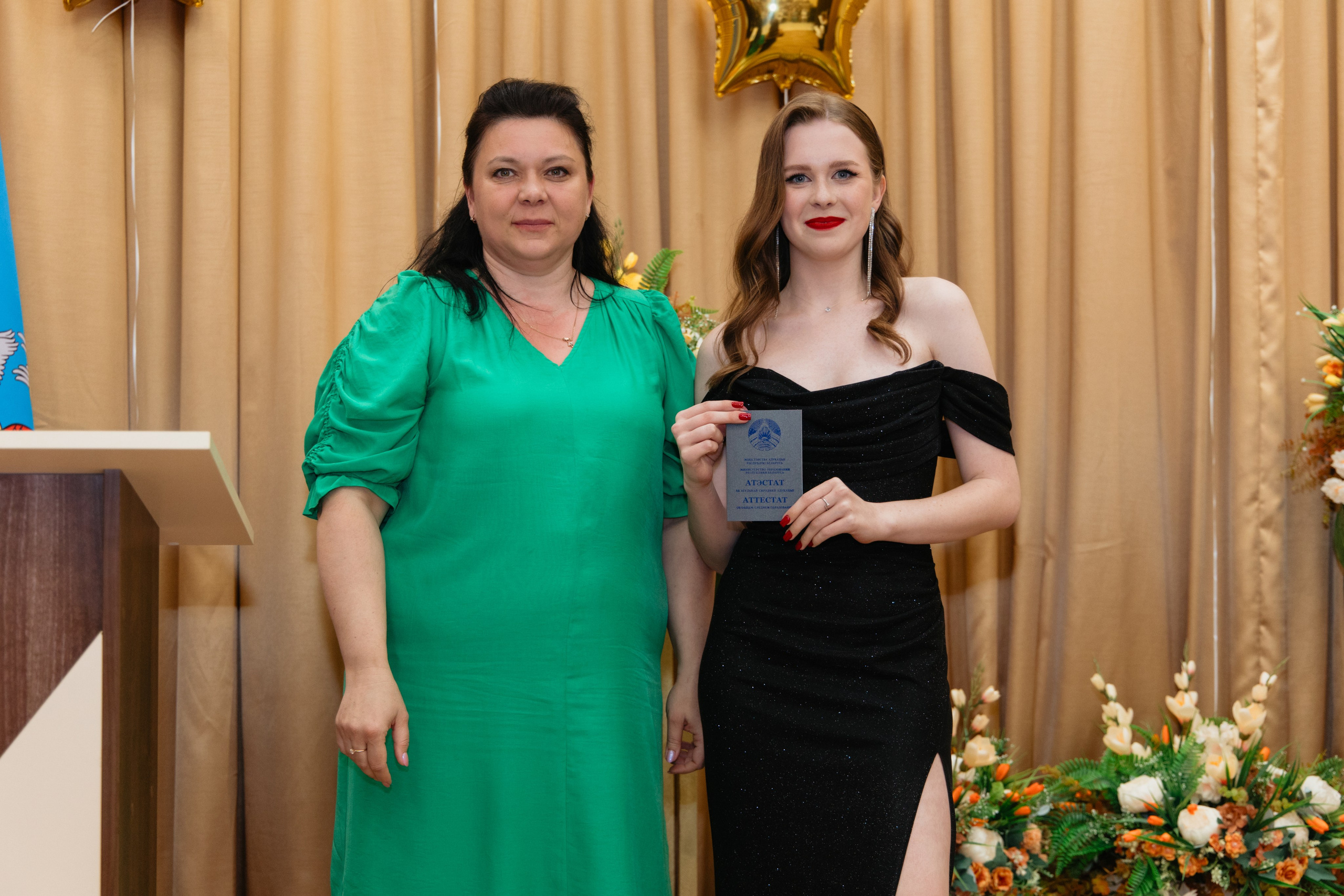 Выпускной Гимназия № 146. Свадебный фотограф в Минске Владислав Бабич