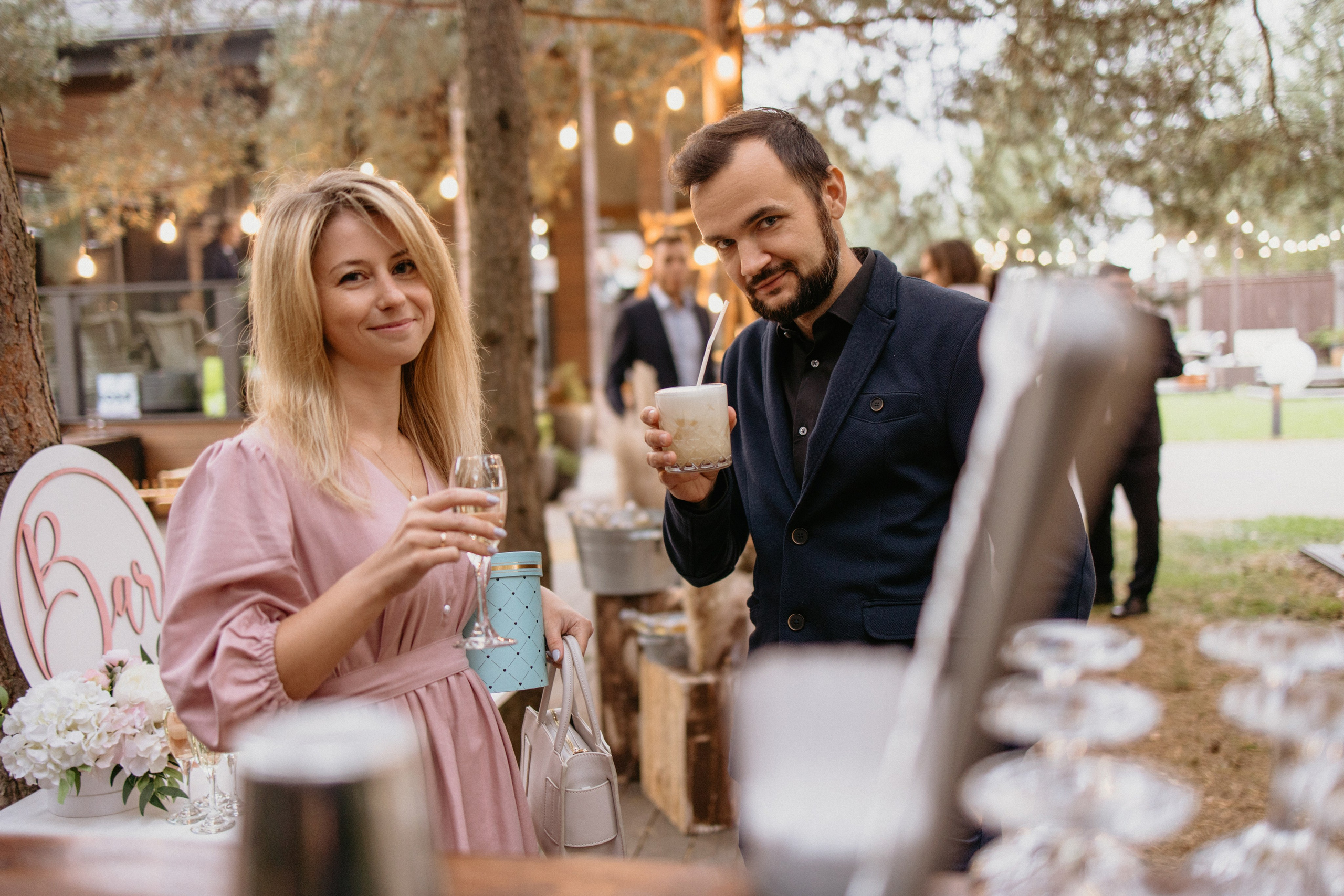 Сева & Таня | DELICE CHALET. Свадебный фотограф в Минске Владислав Бабич