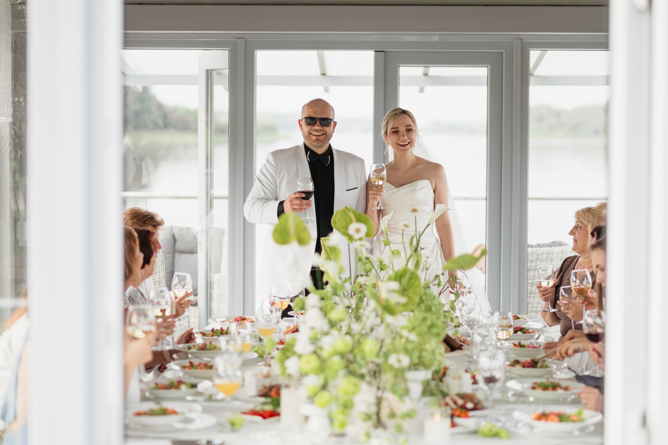 Андрей & Лера | ROBINSON CLUB. Свадебный фотограф в Минске Владислав Бабич