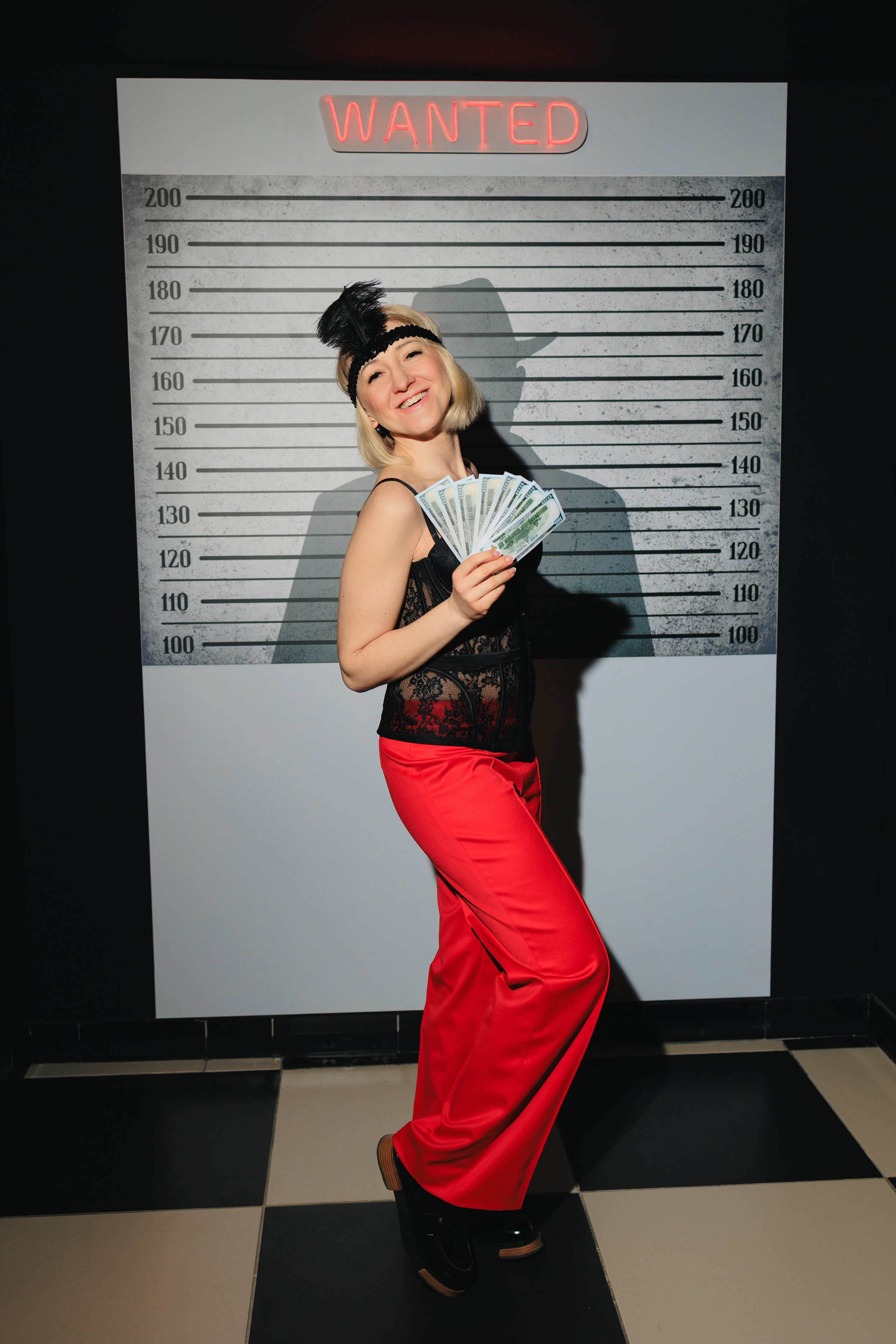 Корпоратив Лайт Лизинг | The Mafia Rooms. Свадебный фотограф в Минске Владислав Бабич