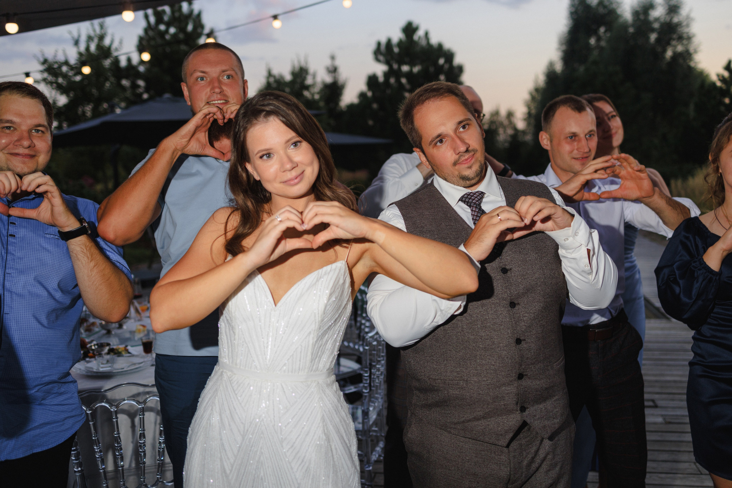 Петя & Полина | VILLA CHIKI. Свадебный фотограф в Минске Владислав Бабич