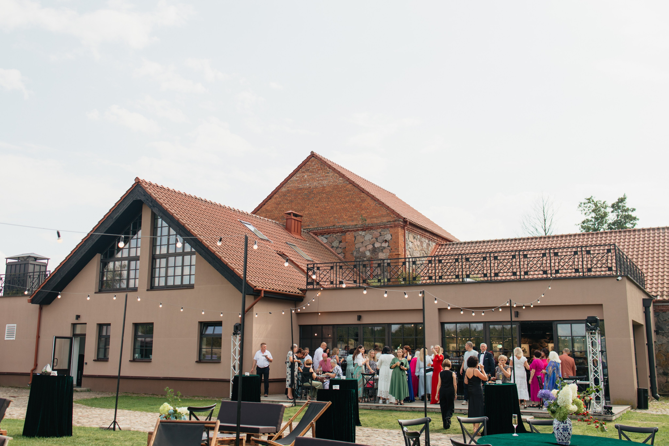 NSP 30 лет | Усадьба «Двор Стайки». Свадебный фотограф в Минске Владислав Бабич