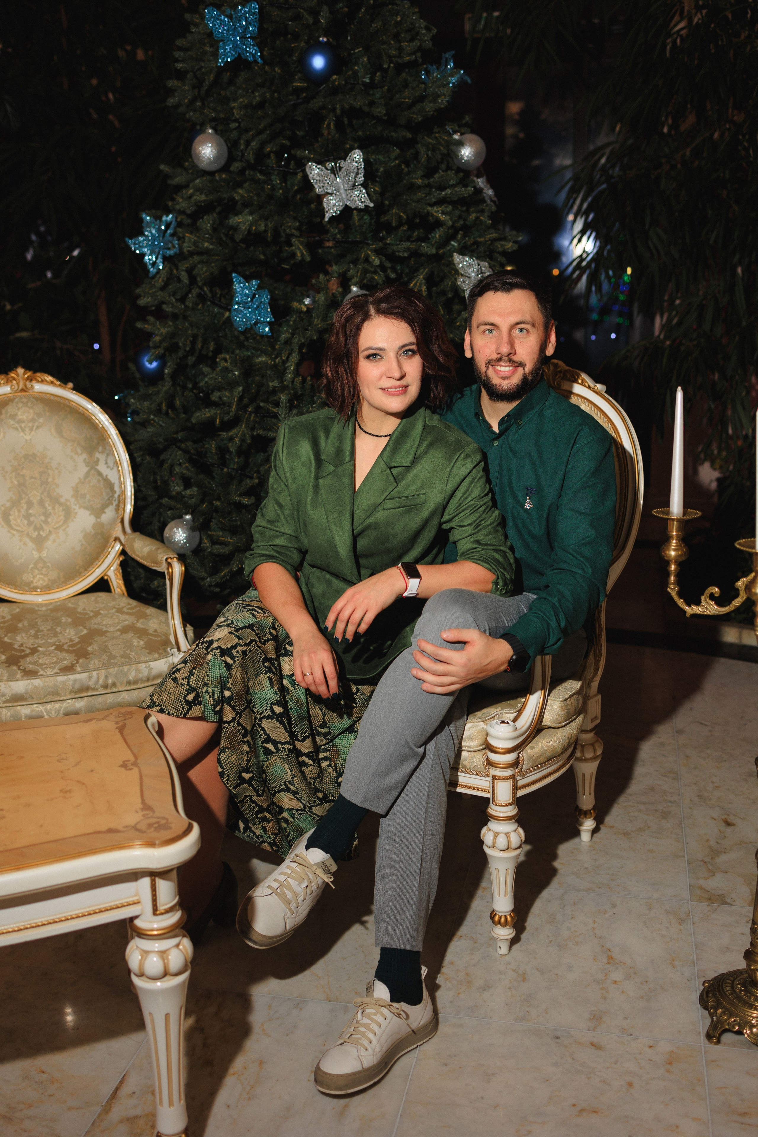 Новый год InnoTech Solutions | Dipservice Hall. Свадебный фотограф в Минске Владислав Бабич