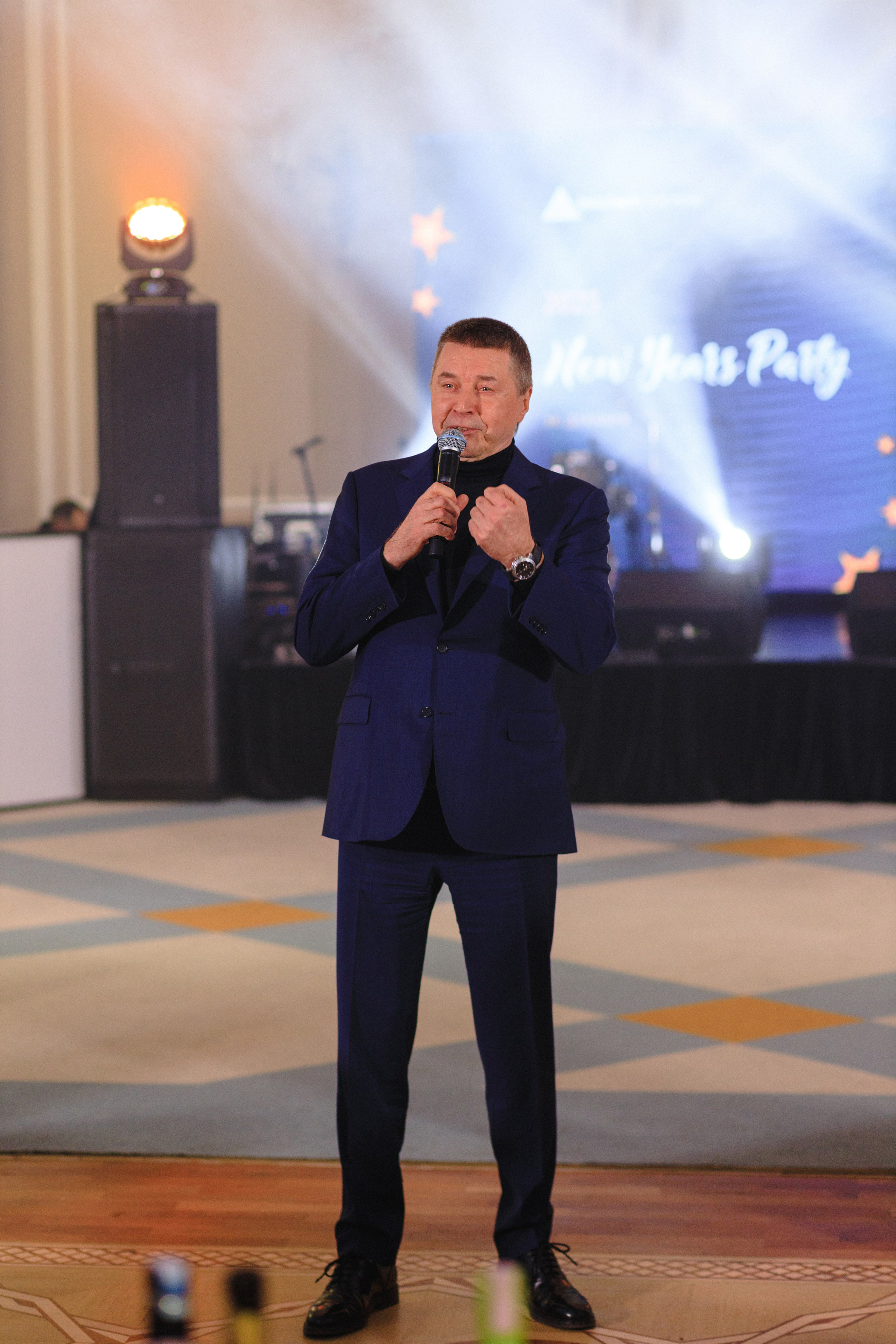 Новый год InnoTech Solutions | Dipservice Hall. Свадебный фотограф в Минске Владислав Бабич