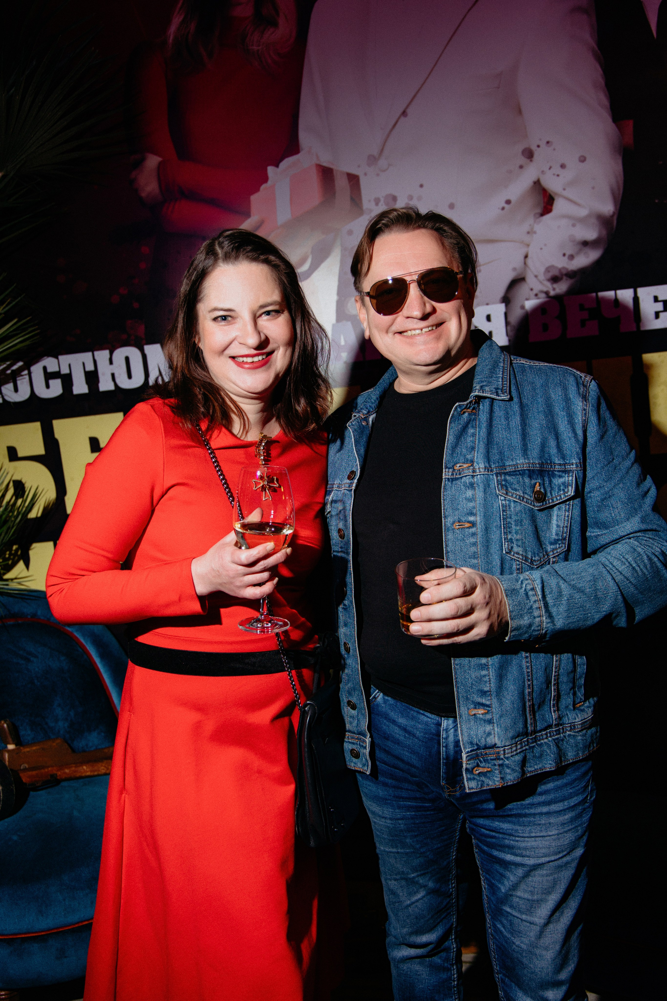 Вечеринка «Бесславные ублюдки». Свадебный фотограф в Минске Владислав Бабич