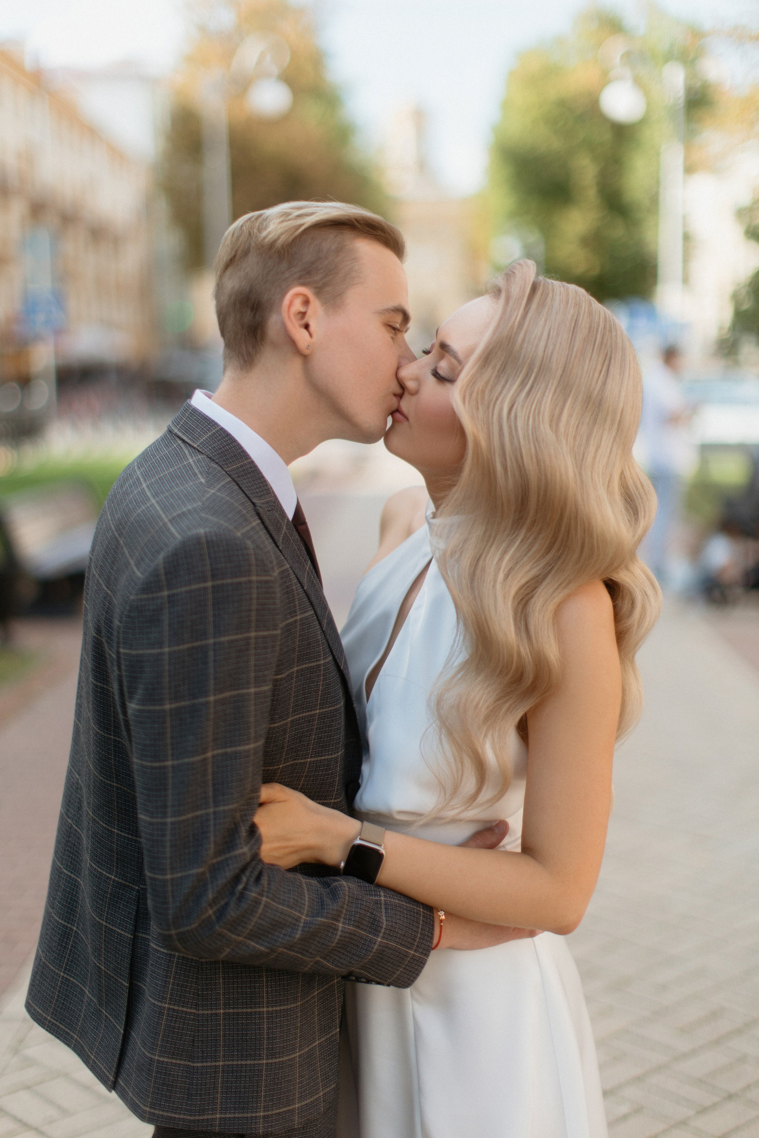 Дима & Катя | Усадьба «Янов Ясень». Свадебный фотограф в Минске Владислав Бабич